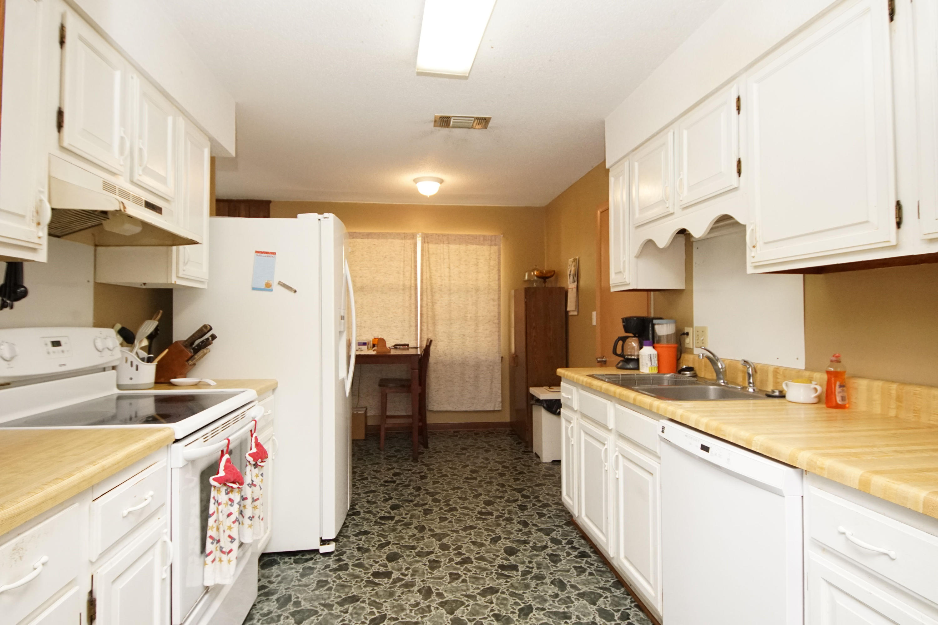 Leota Miller - Residential