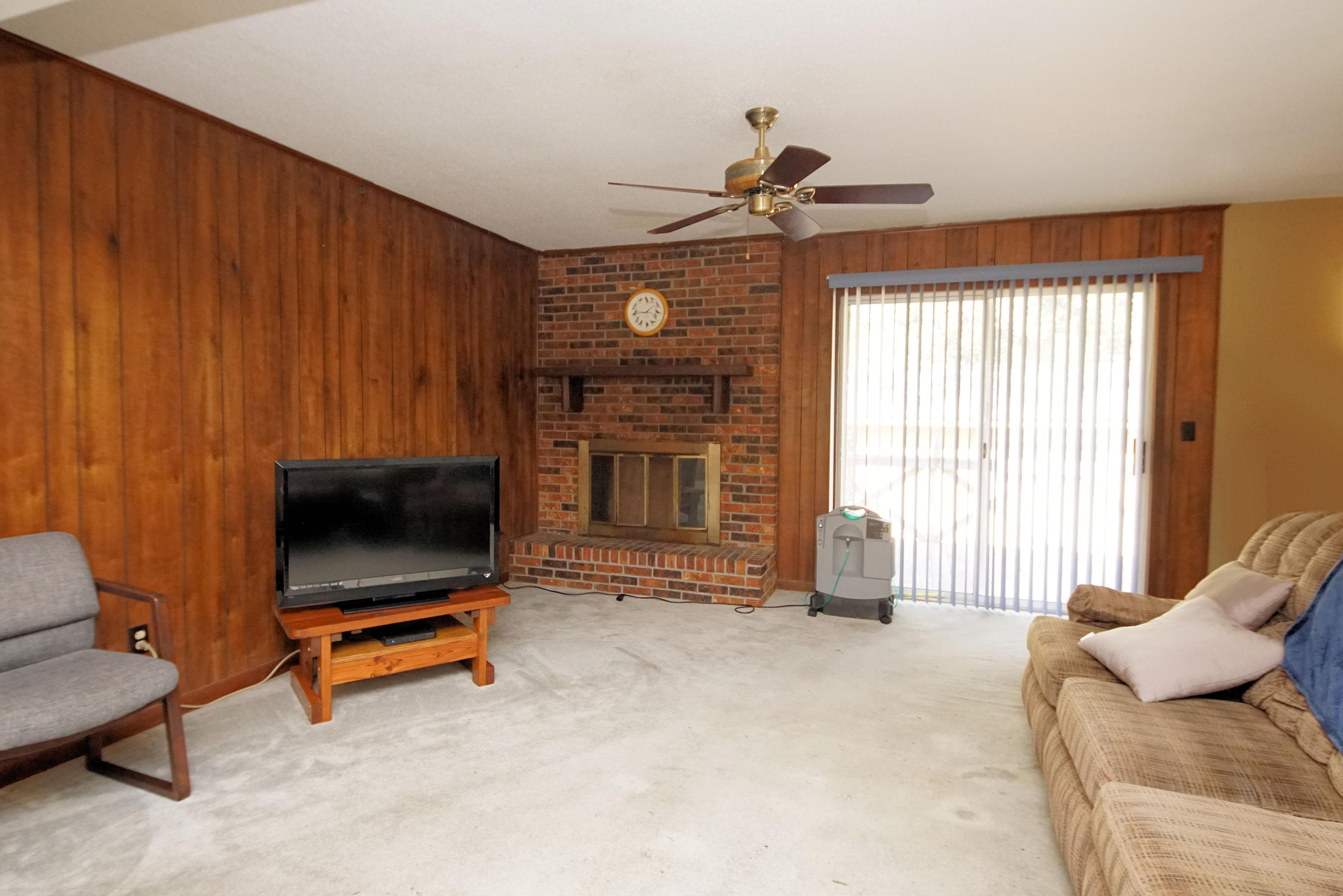 Leota Miller - Residential
