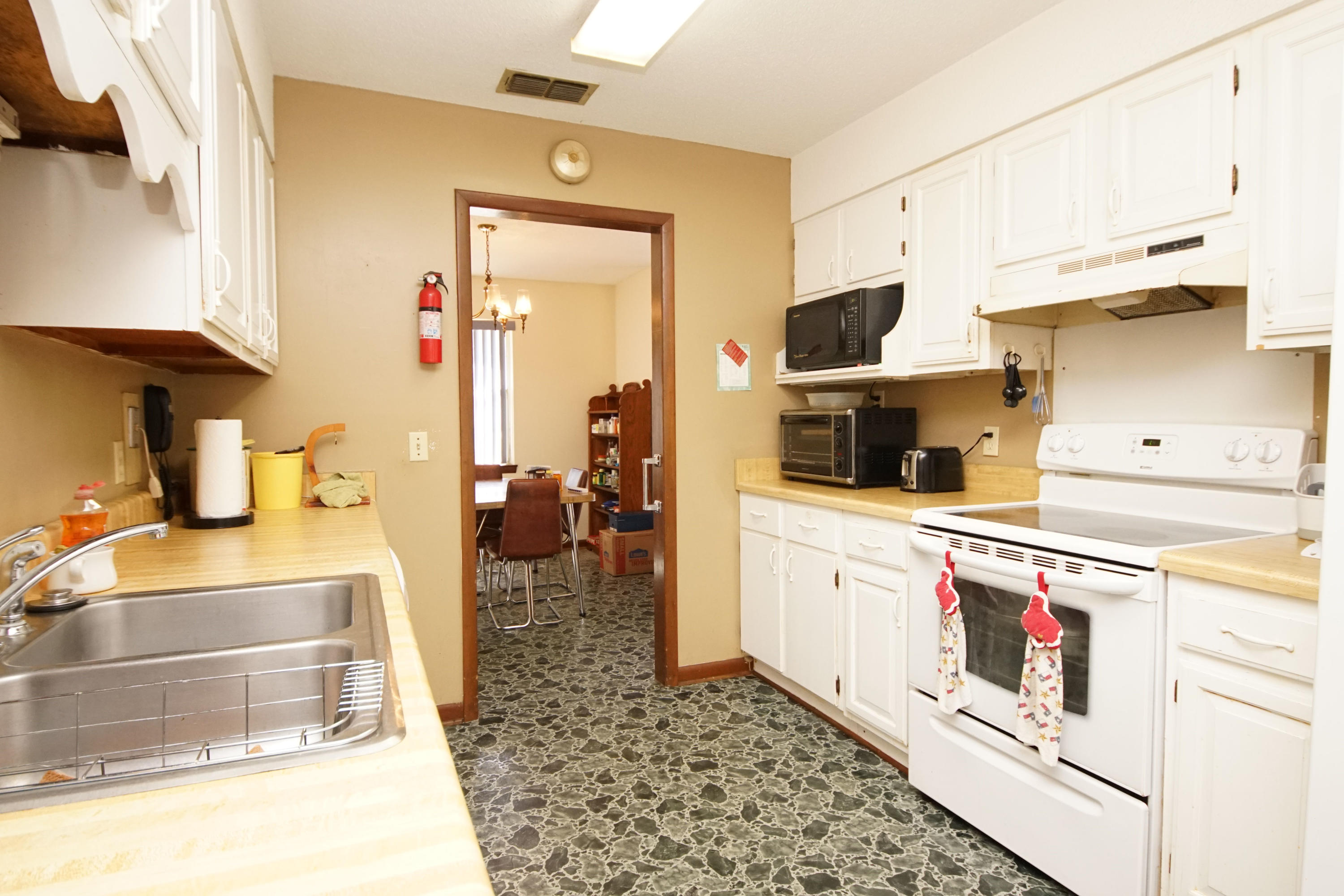 Leota Miller - Residential