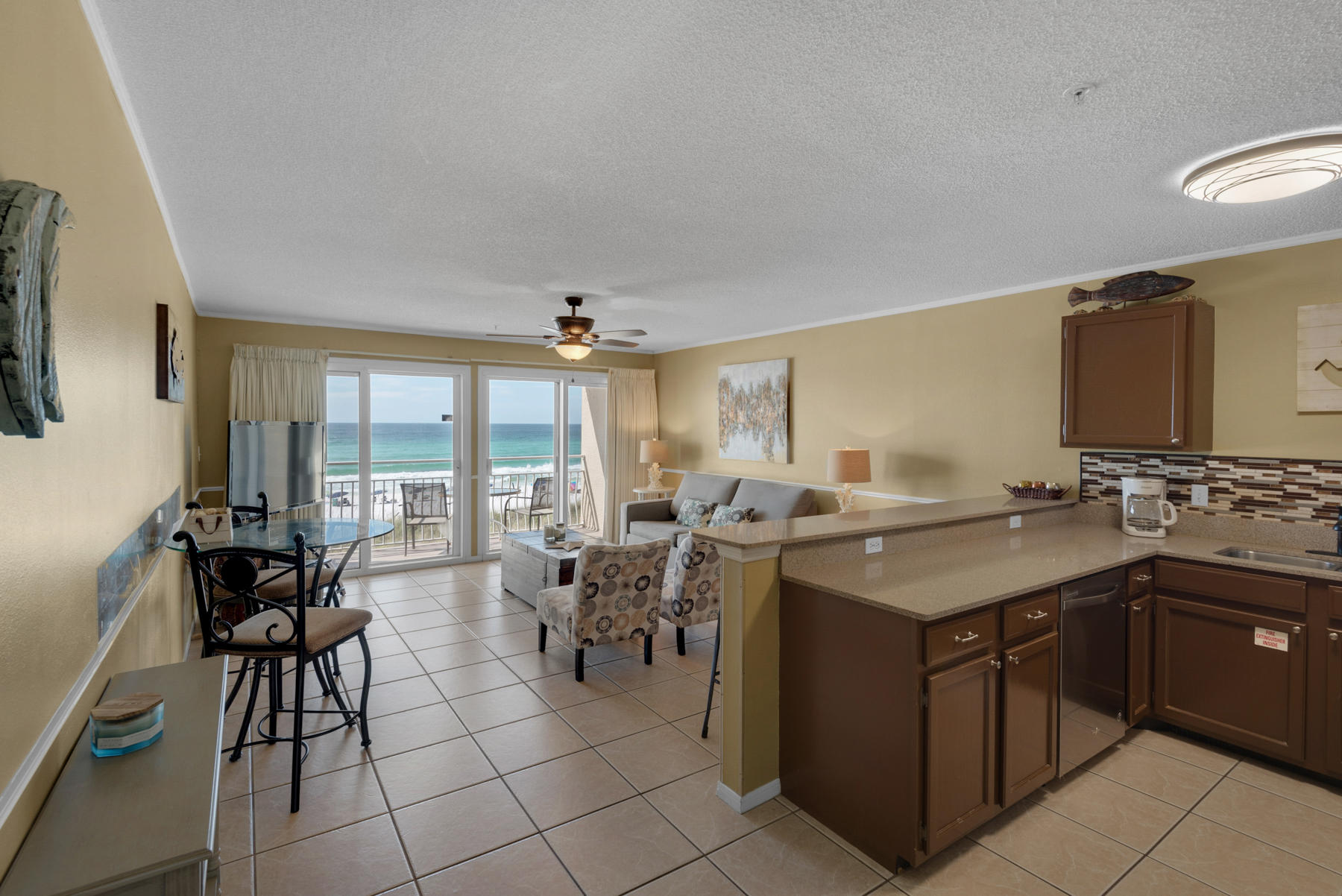 Crystal Sands Condo - Residential