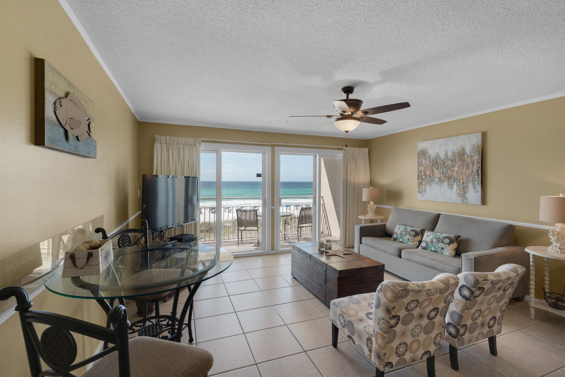 Crystal Sands Condo - Residential