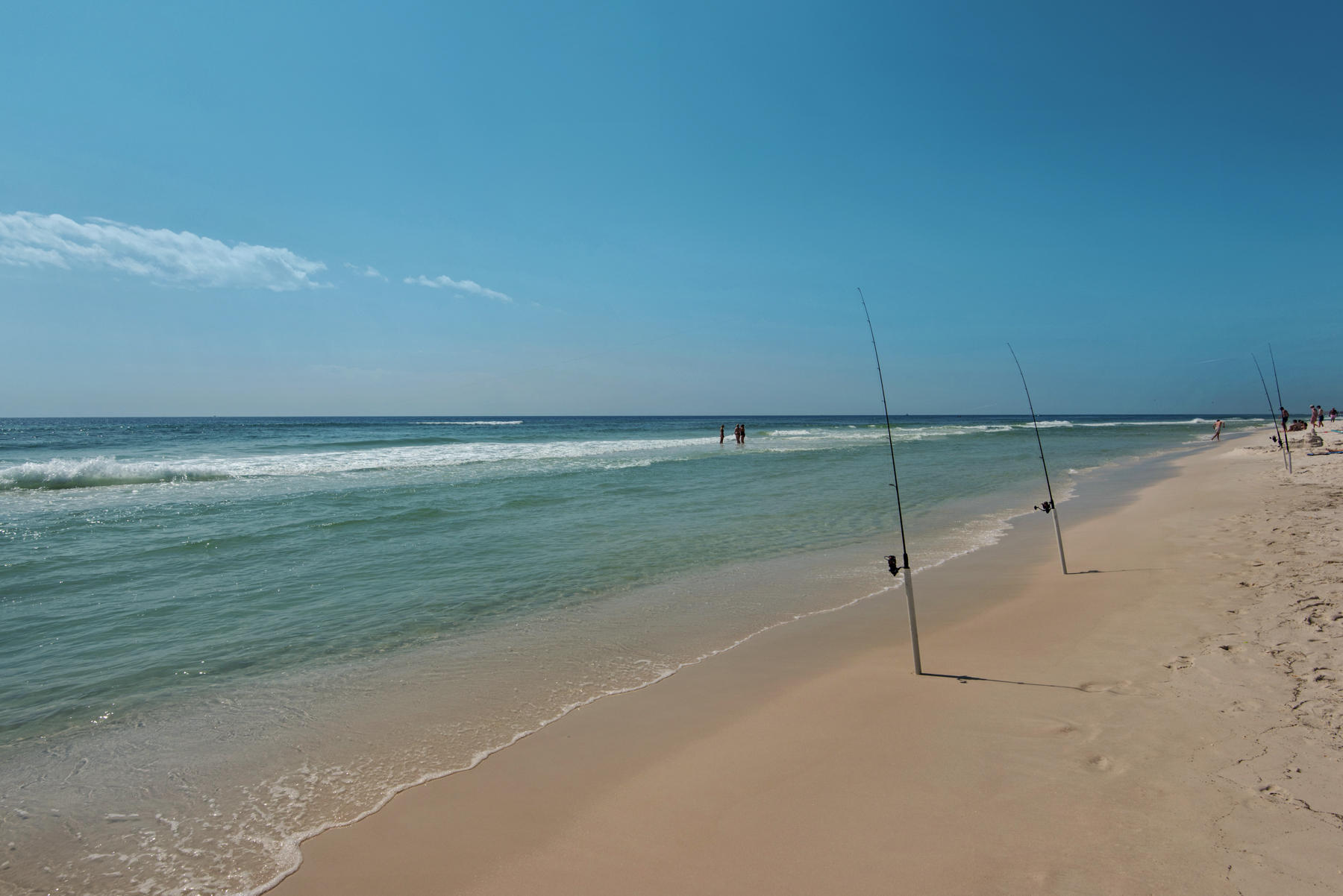 Crystal Sands Condo - Residential