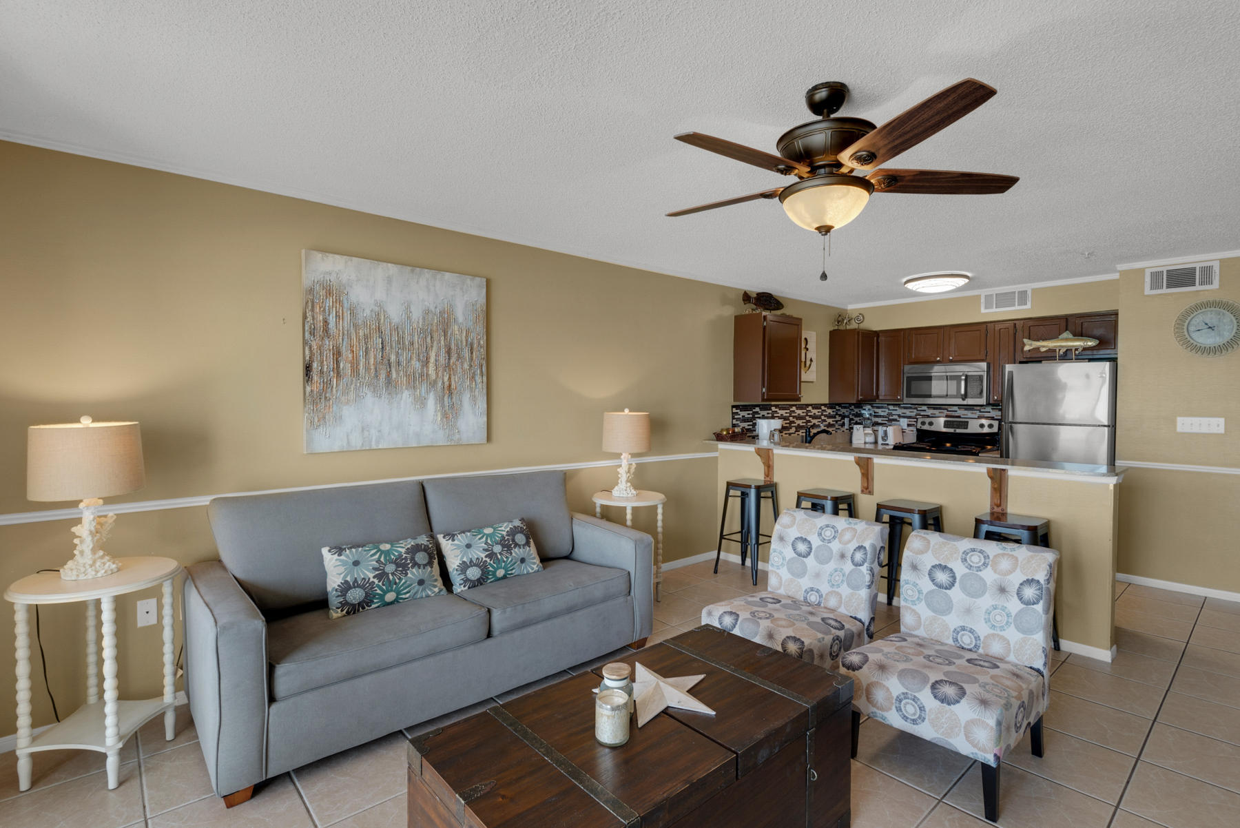 Crystal Sands Condo - Residential