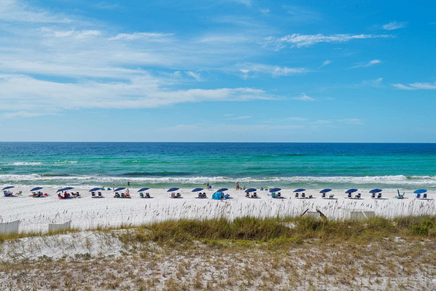 Crystal Sands Condo - Residential