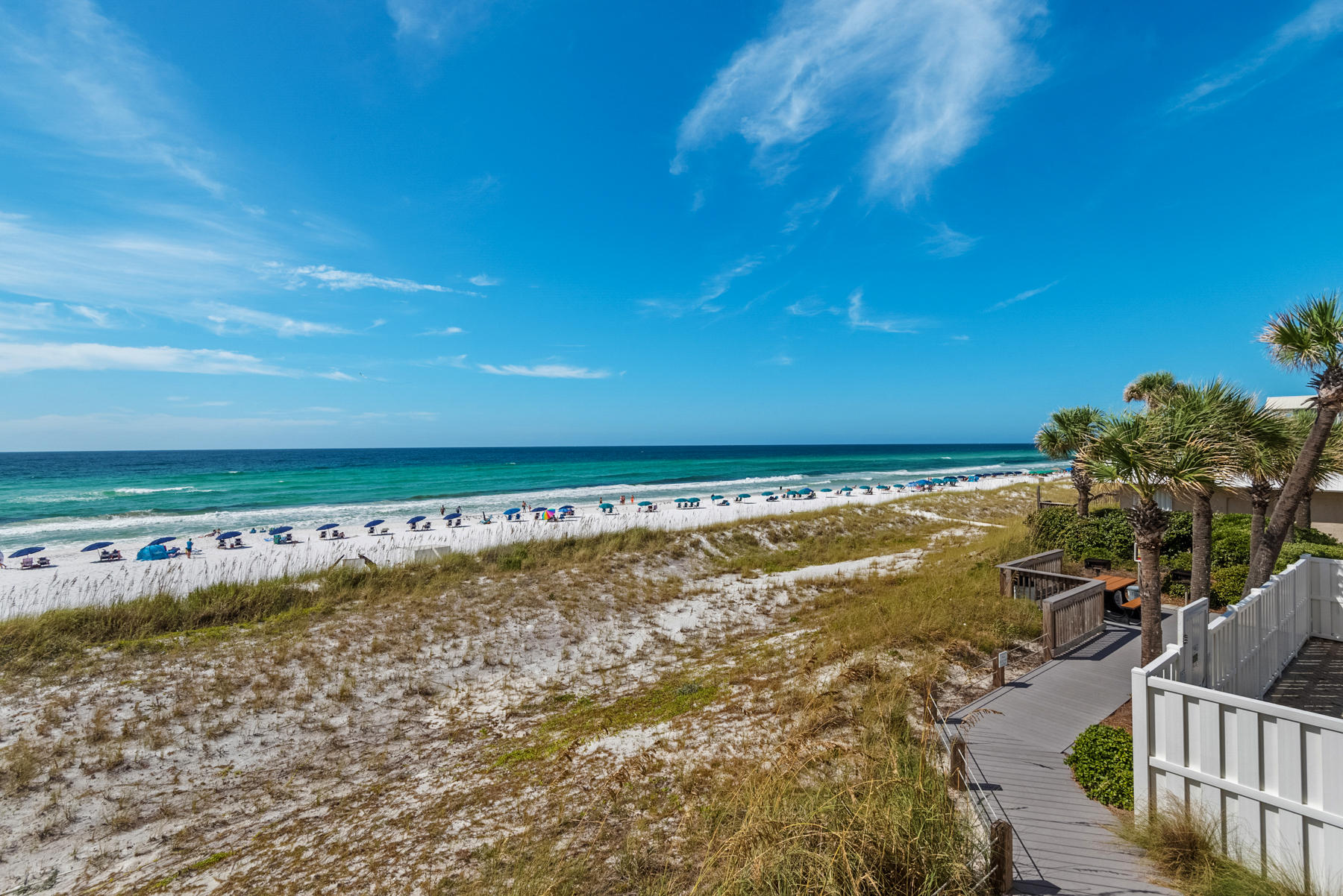 Crystal Sands Condo - Residential