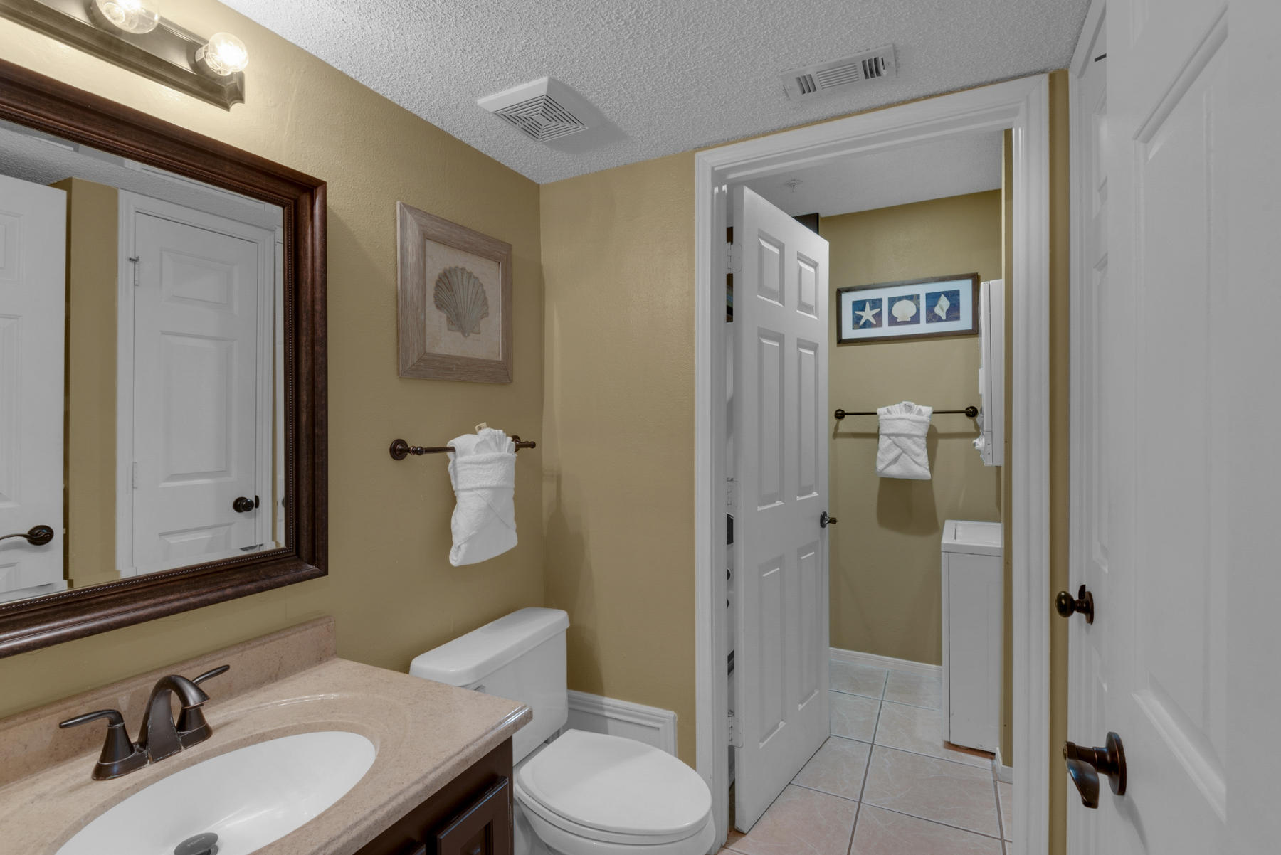 Crystal Sands Condo - Residential