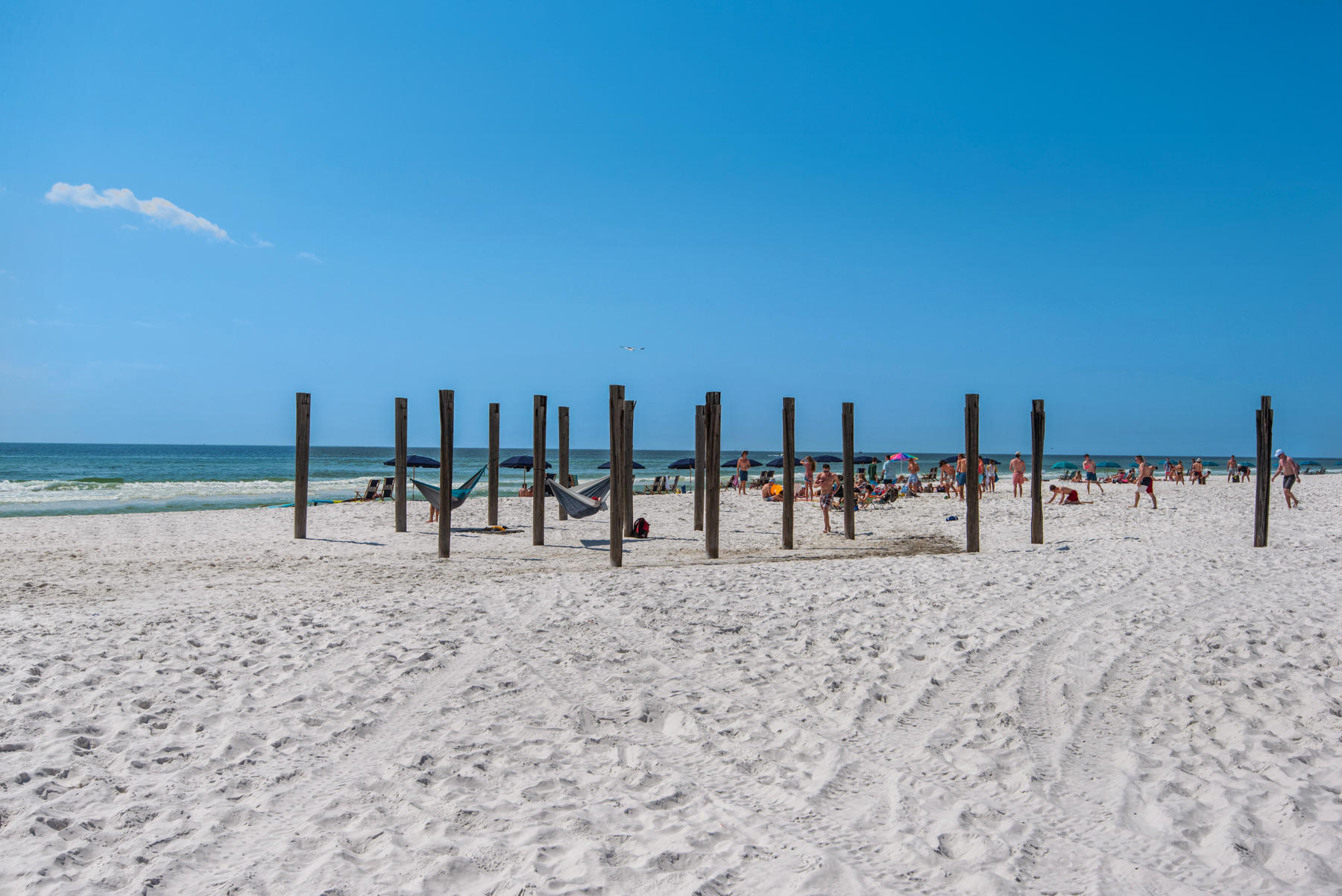 Crystal Sands Condo - Residential