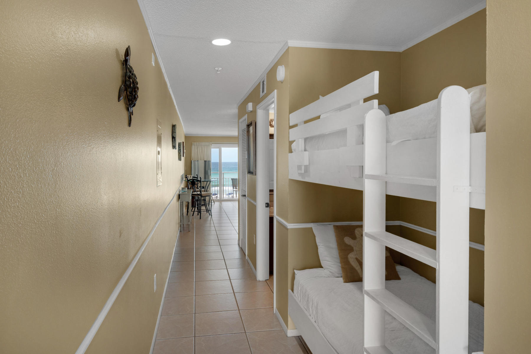 Crystal Sands Condo - Residential