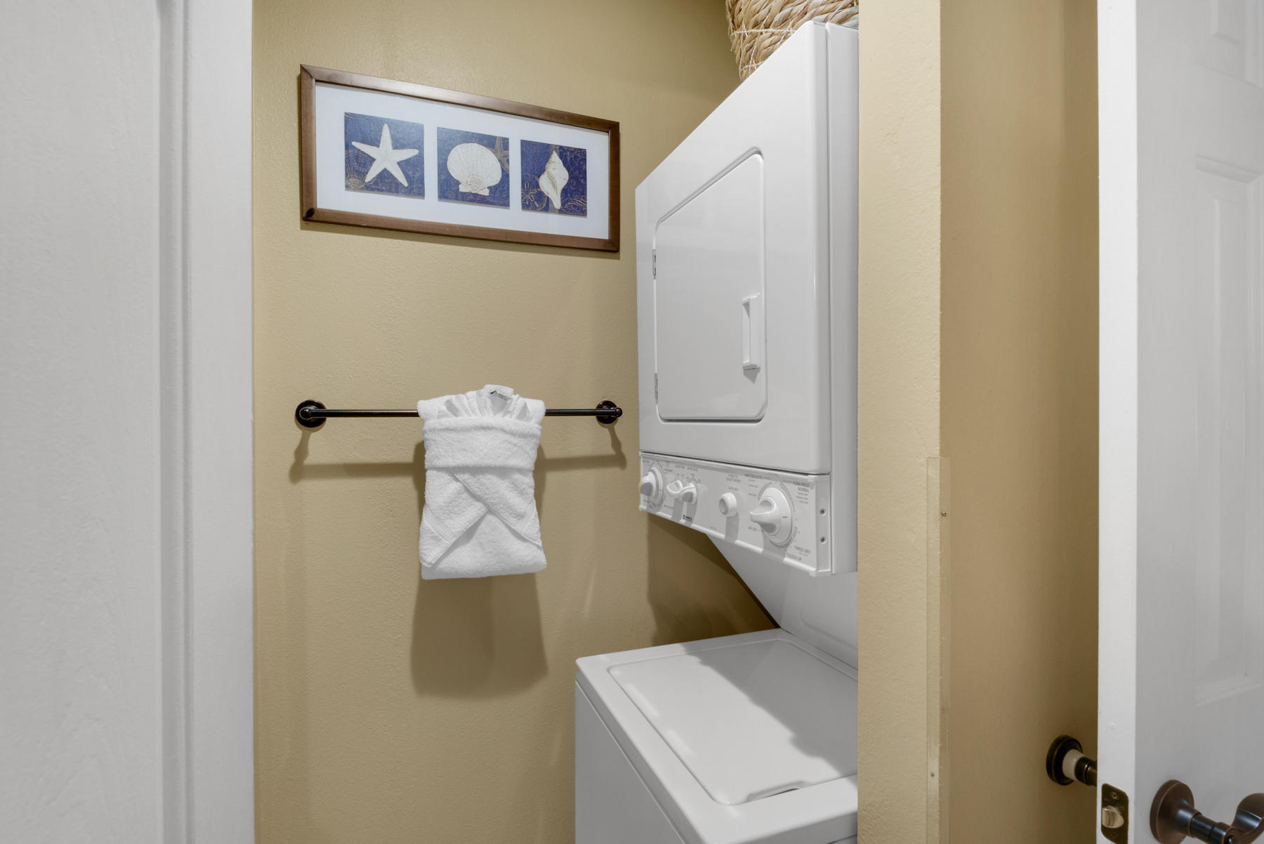 Crystal Sands Condo - Residential