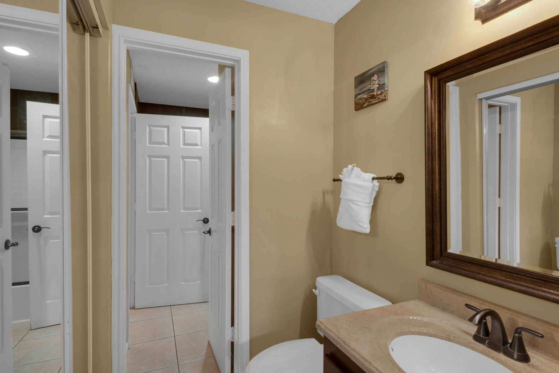 Crystal Sands Condo - Residential