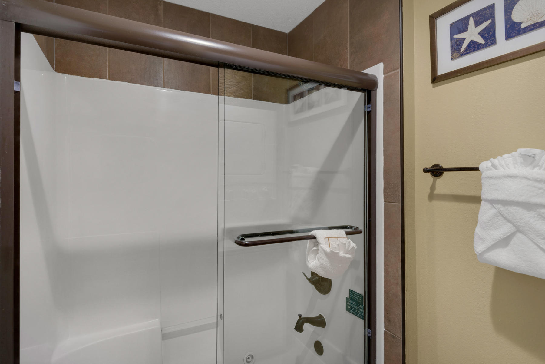 Crystal Sands Condo - Residential