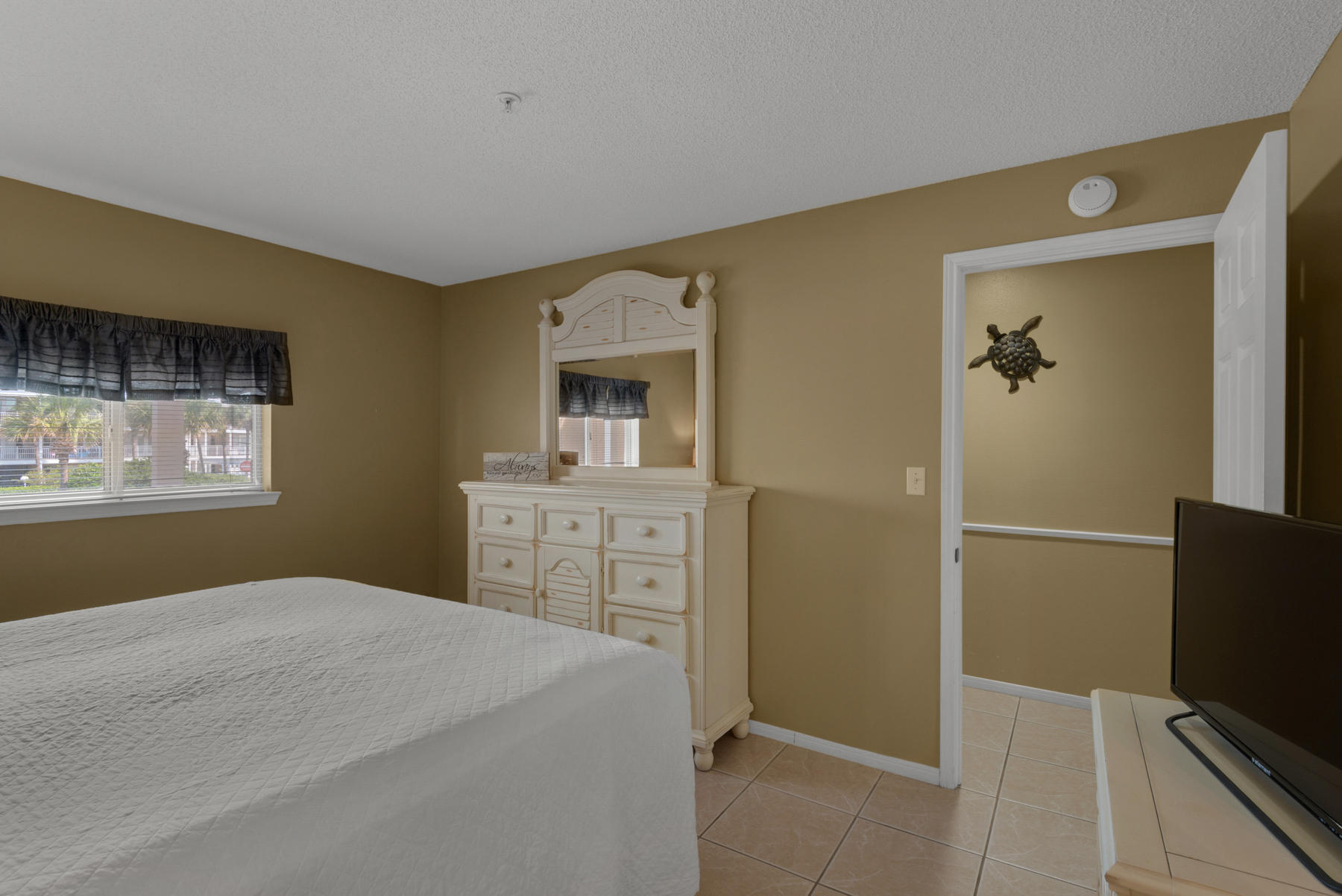 Crystal Sands Condo - Residential