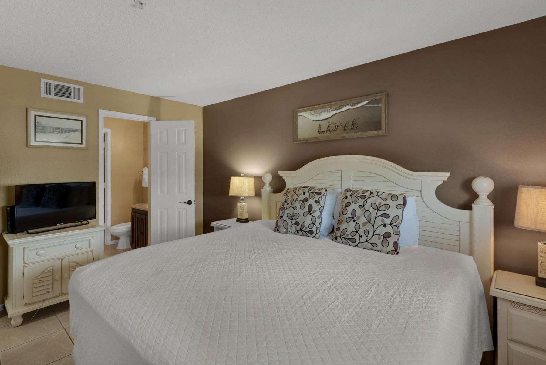 Crystal Sands Condo - Residential