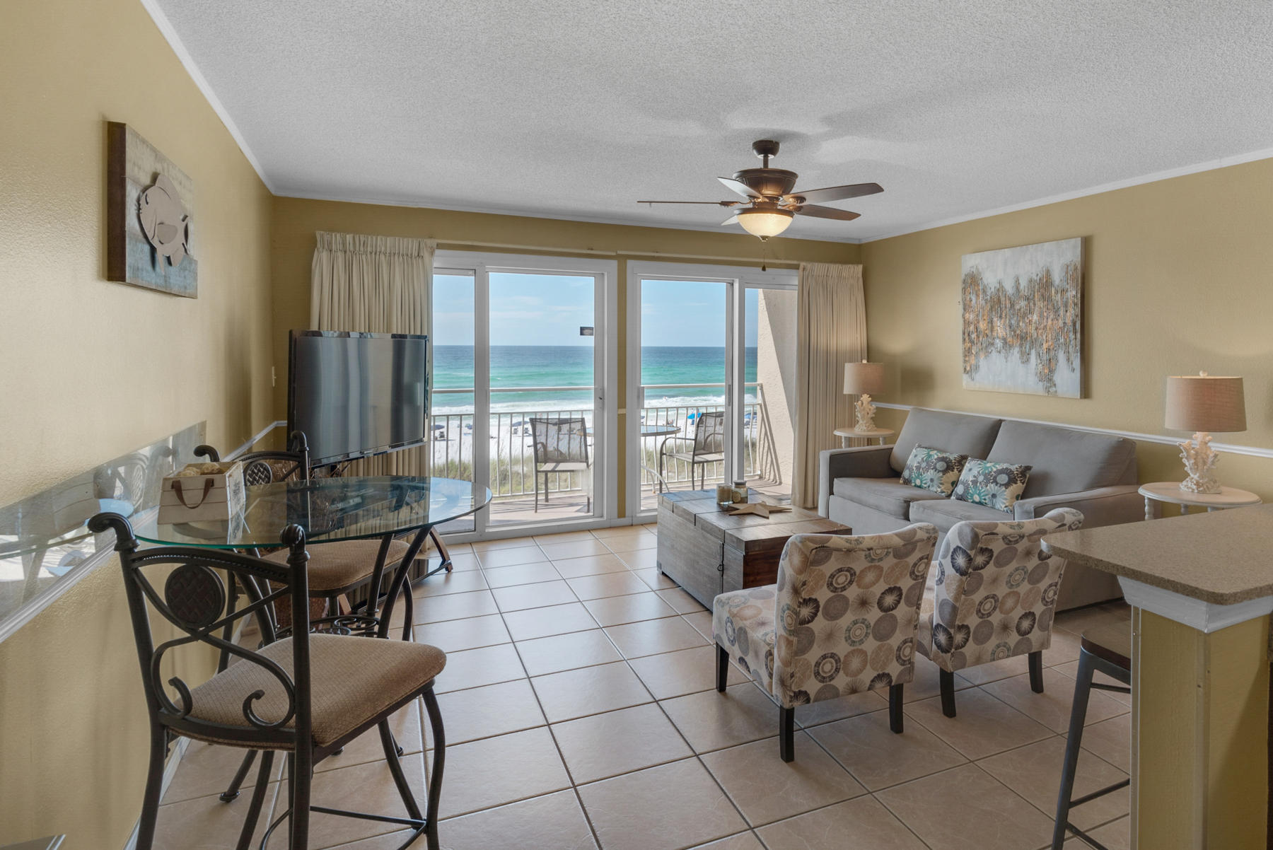 Crystal Sands Condo - Residential