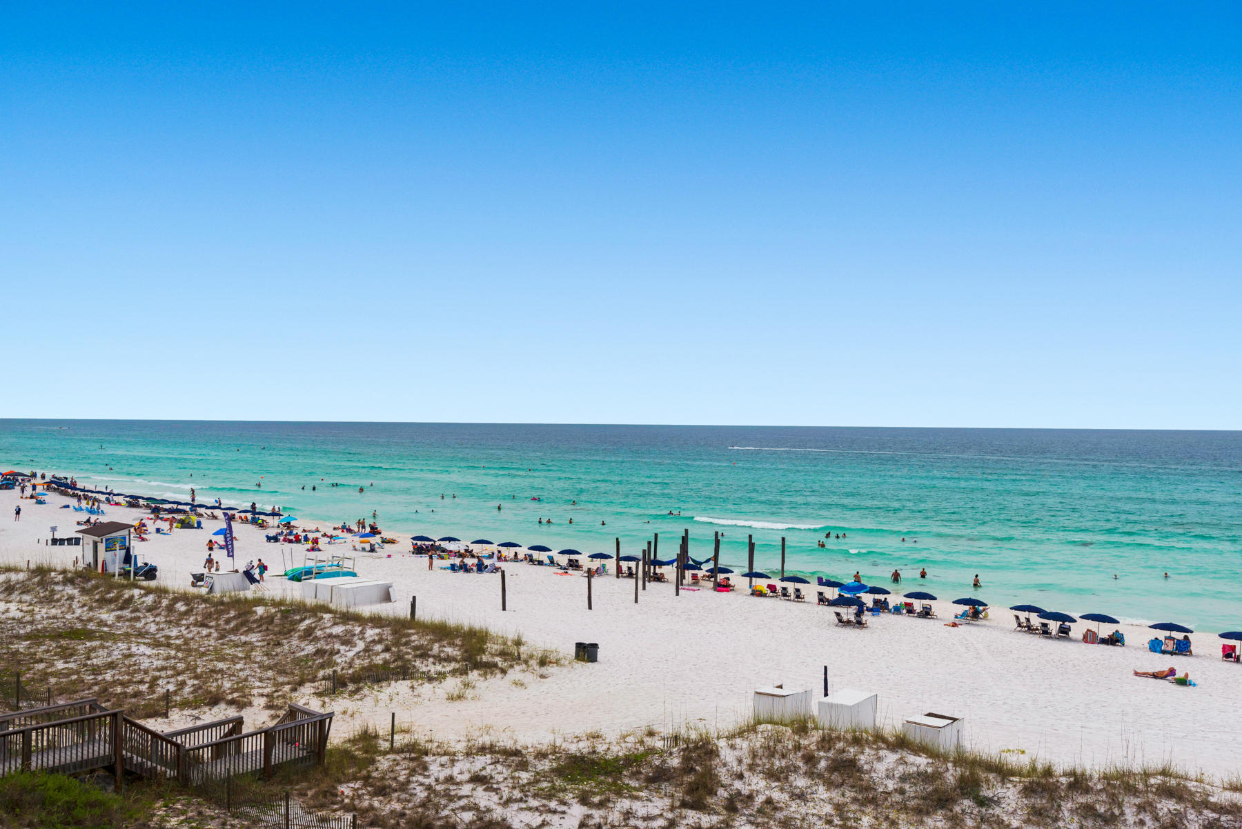 Crystal Sands Condo - Residential