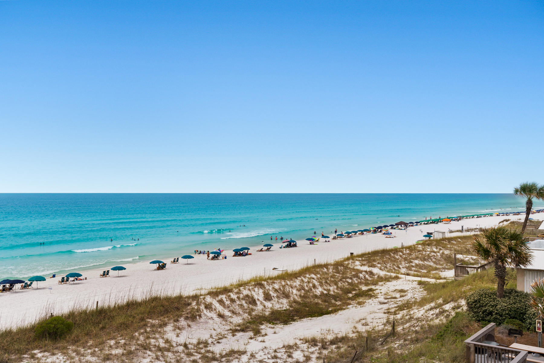 Crystal Sands Condo - Residential