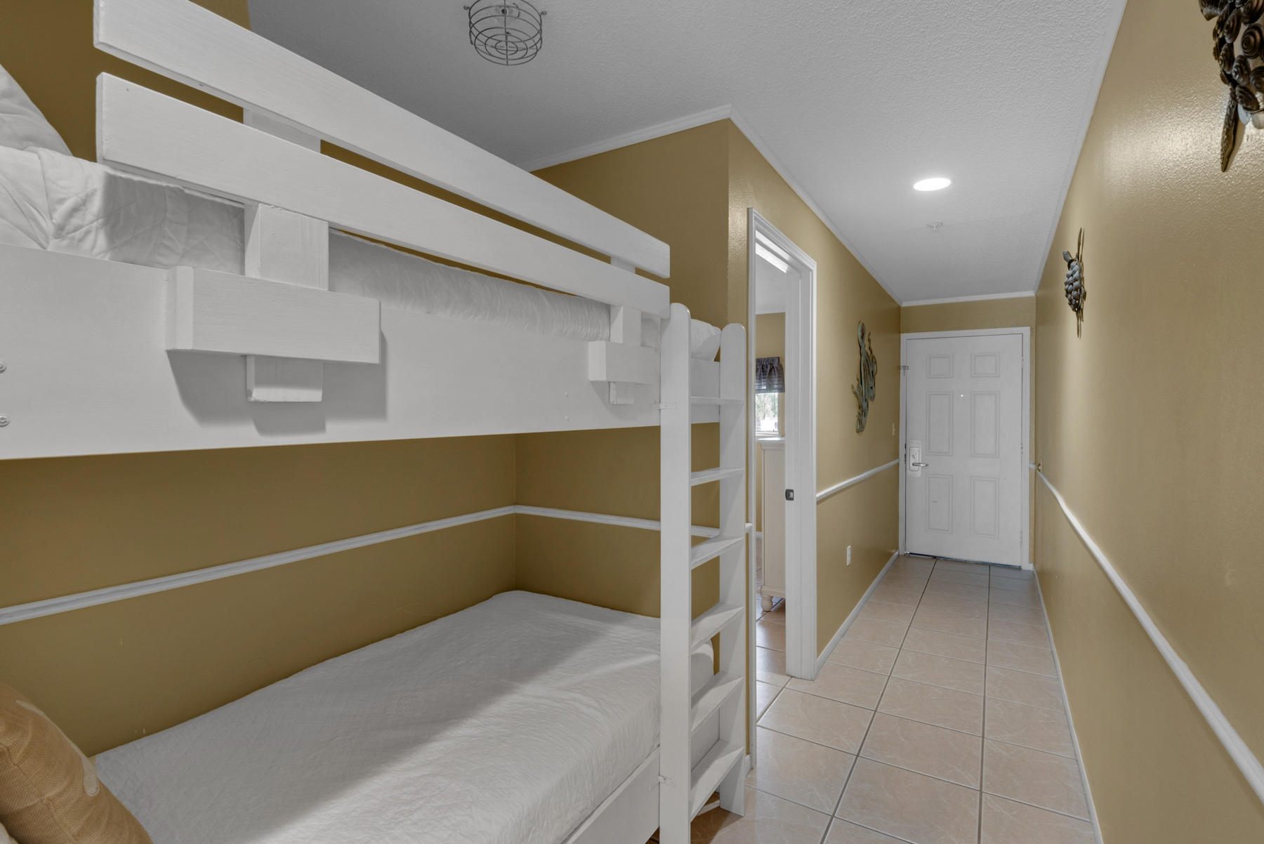 Crystal Sands Condo - Residential