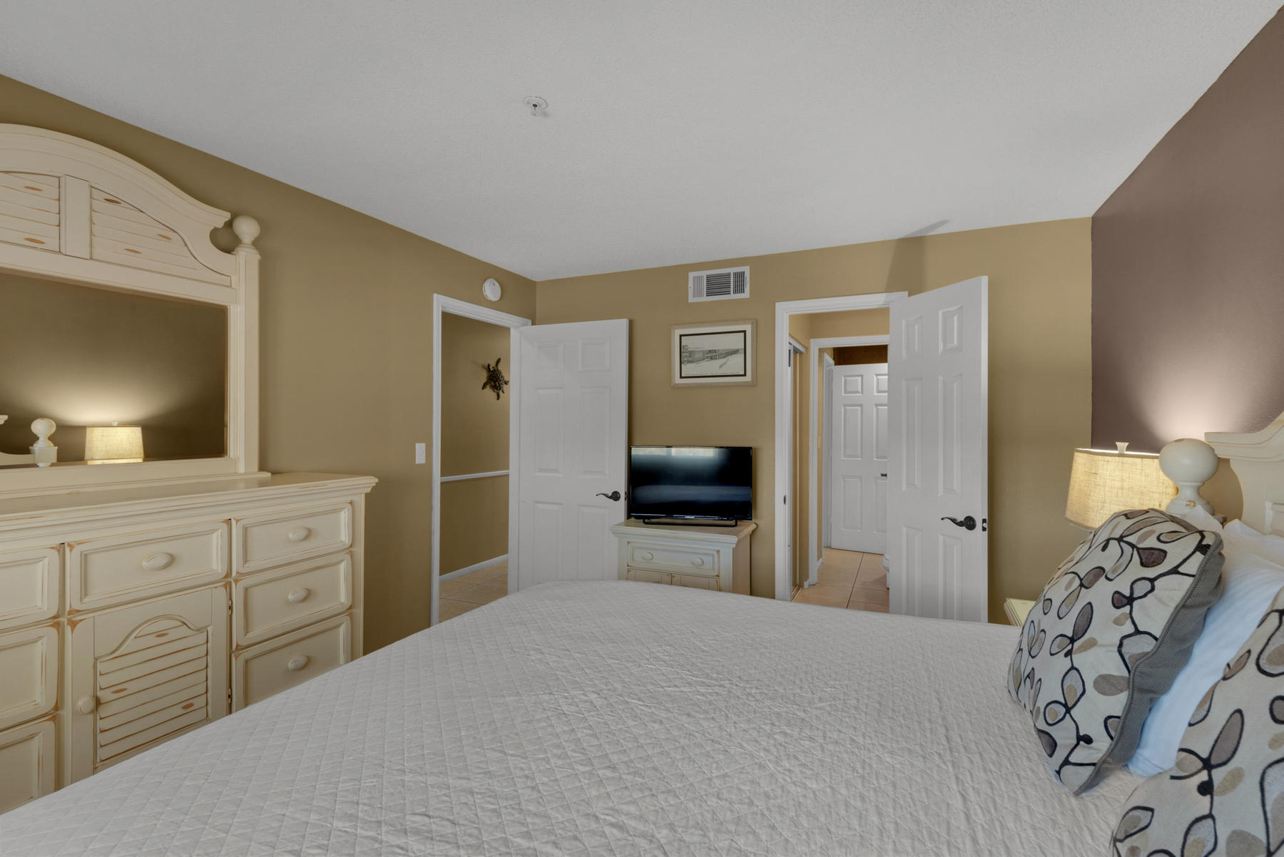 Crystal Sands Condo - Residential