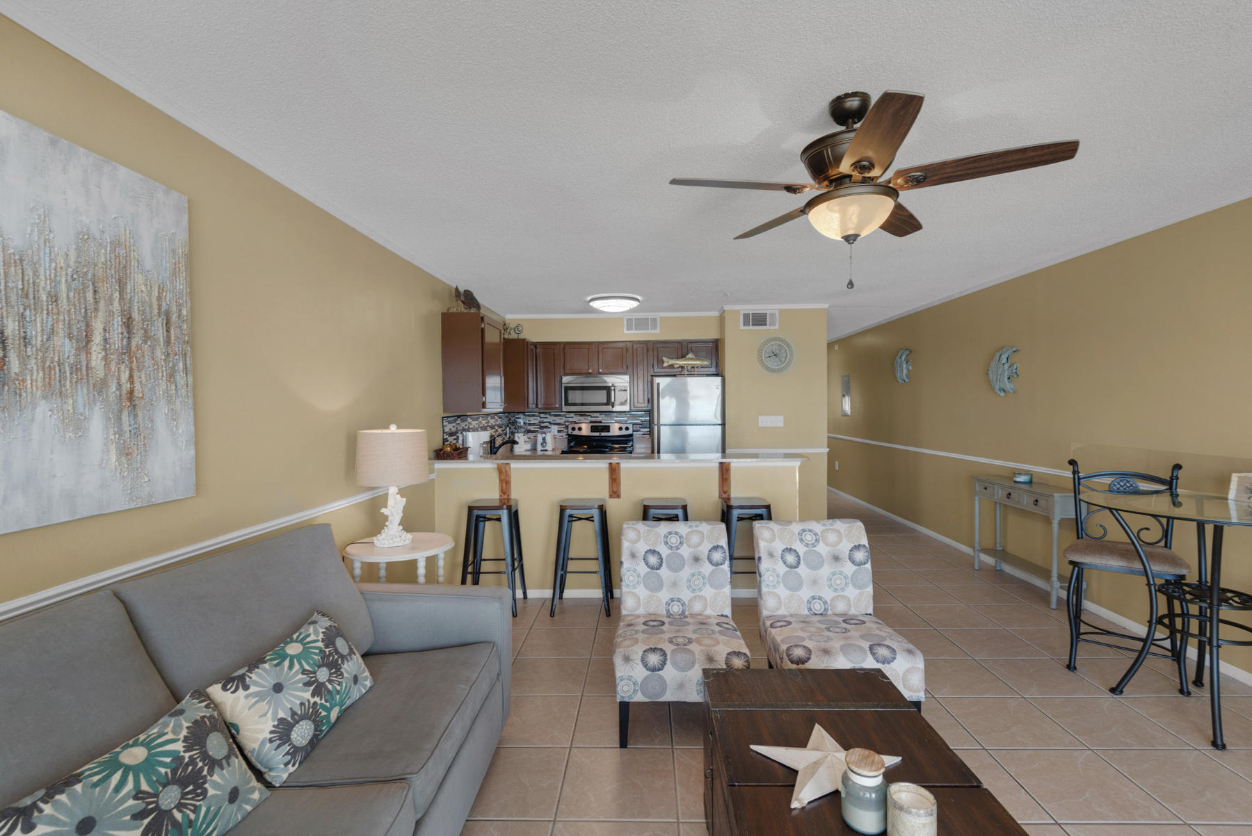 Crystal Sands Condo - Residential