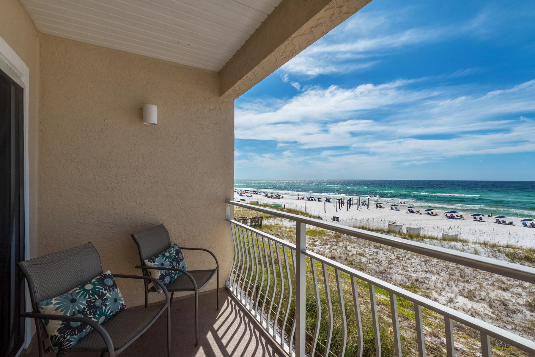 Crystal Sands Condo - Residential