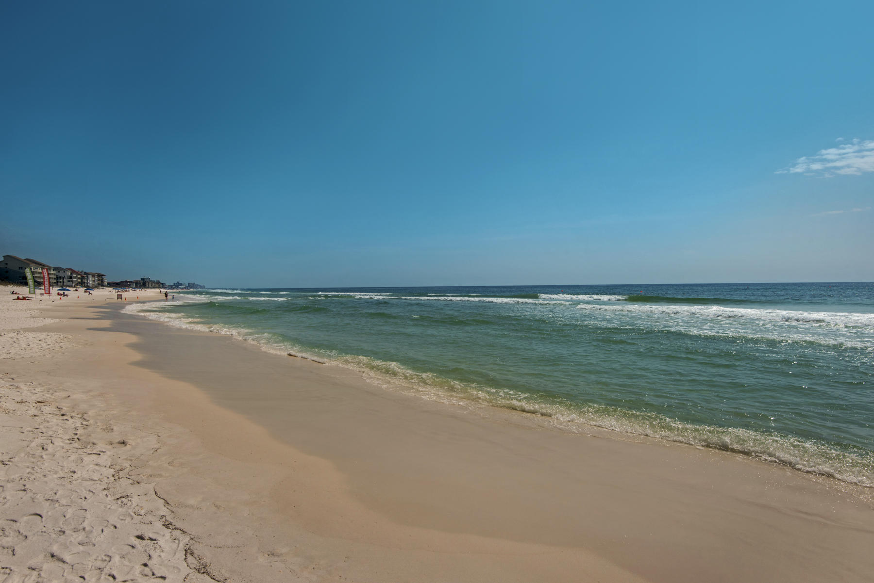 Crystal Sands Condo - Residential