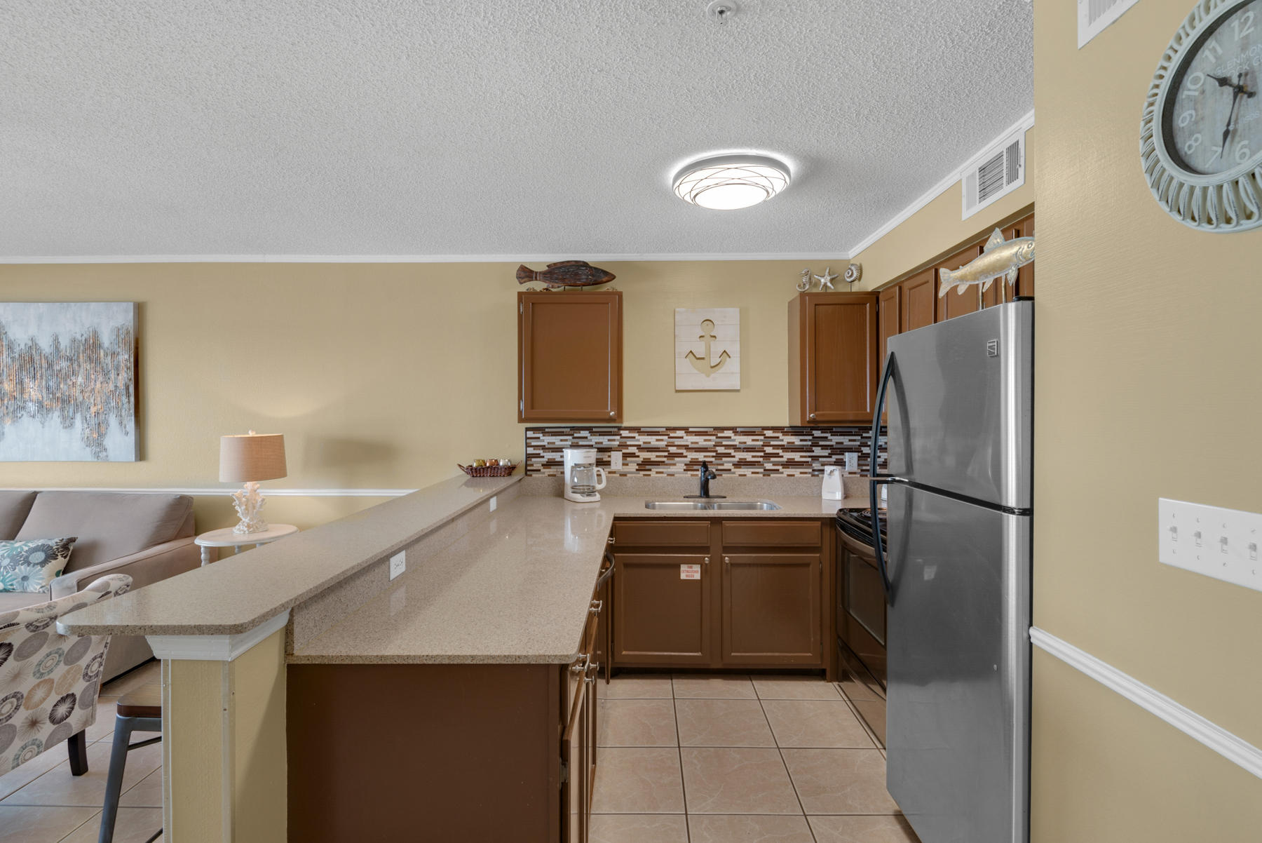 Crystal Sands Condo - Residential