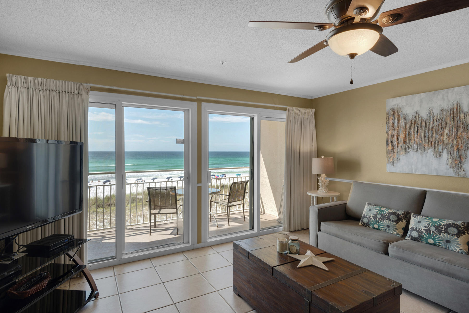 Crystal Sands Condo - Residential