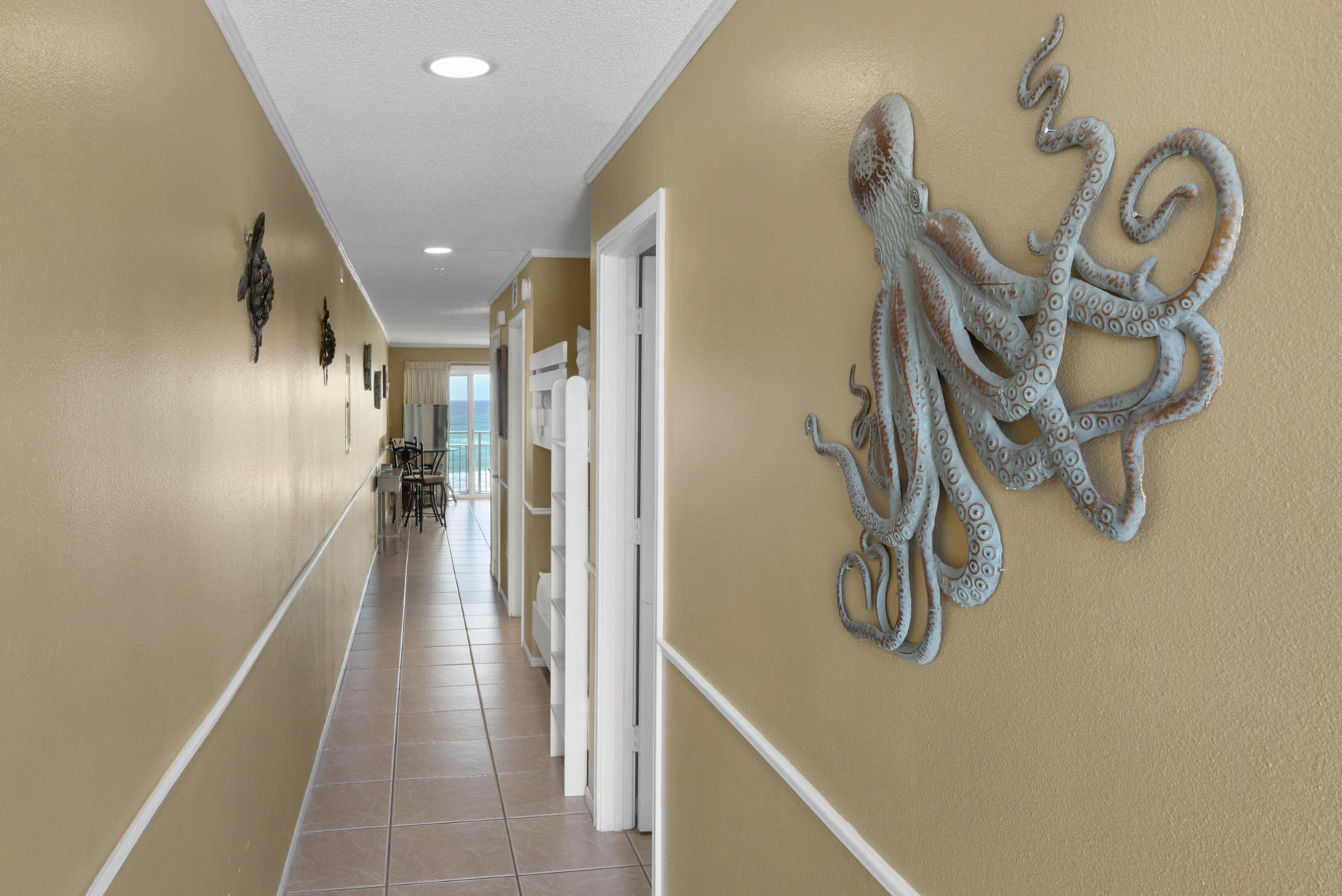 Crystal Sands Condo - Residential