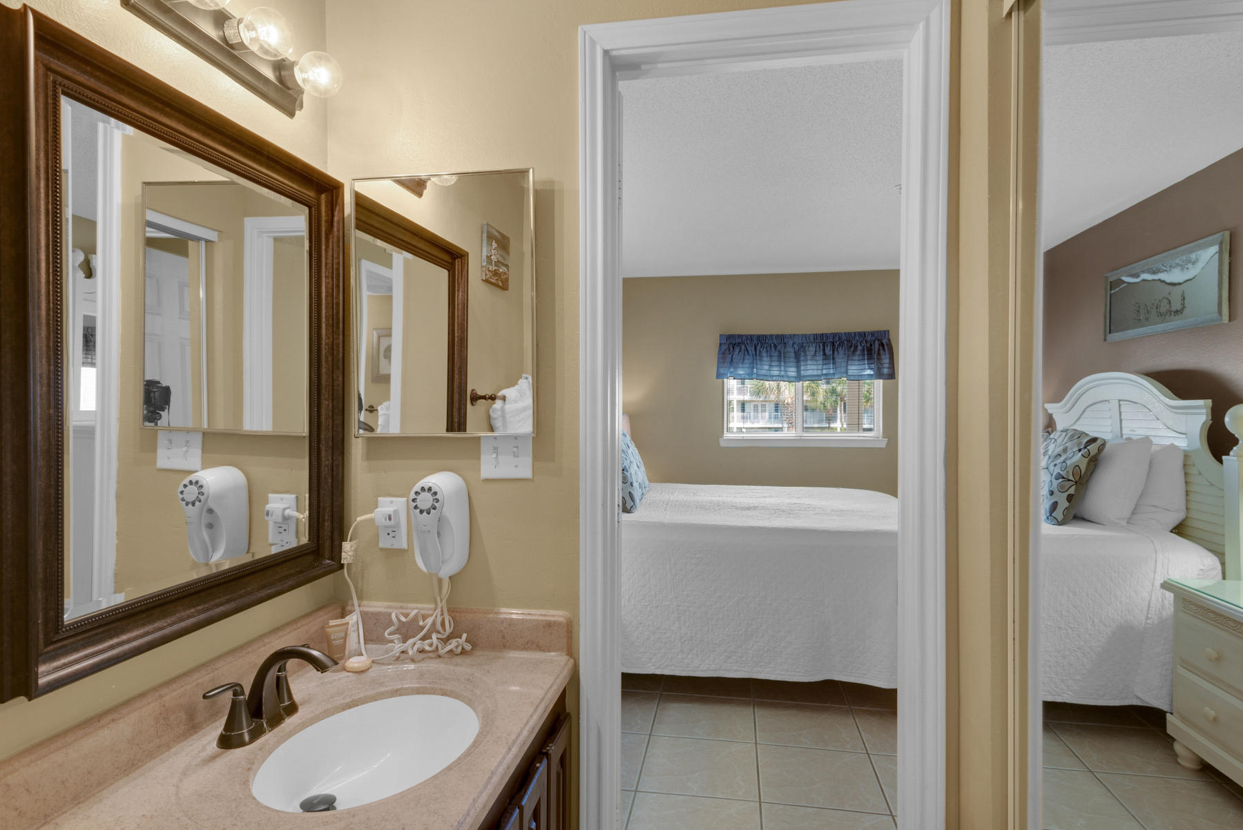 Crystal Sands Condo - Residential