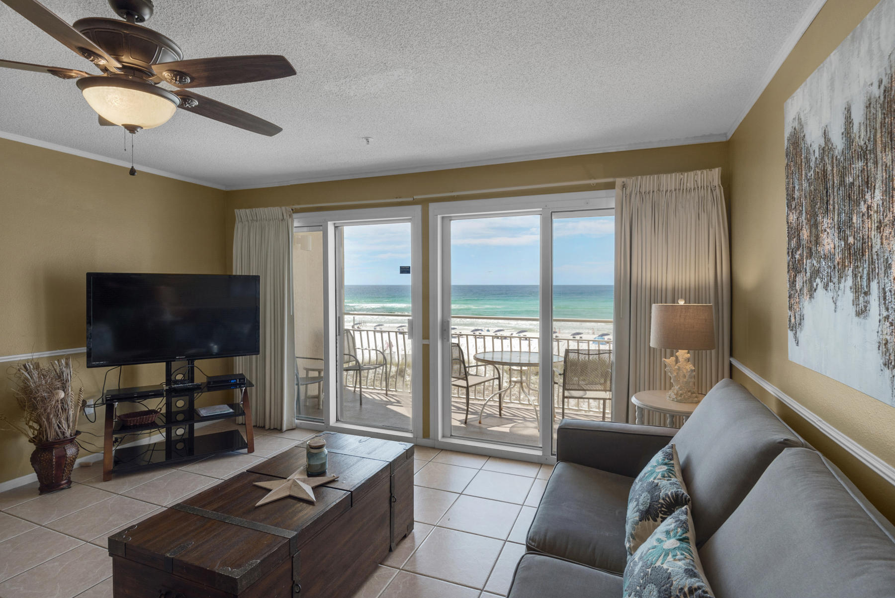 Crystal Sands Condo - Residential