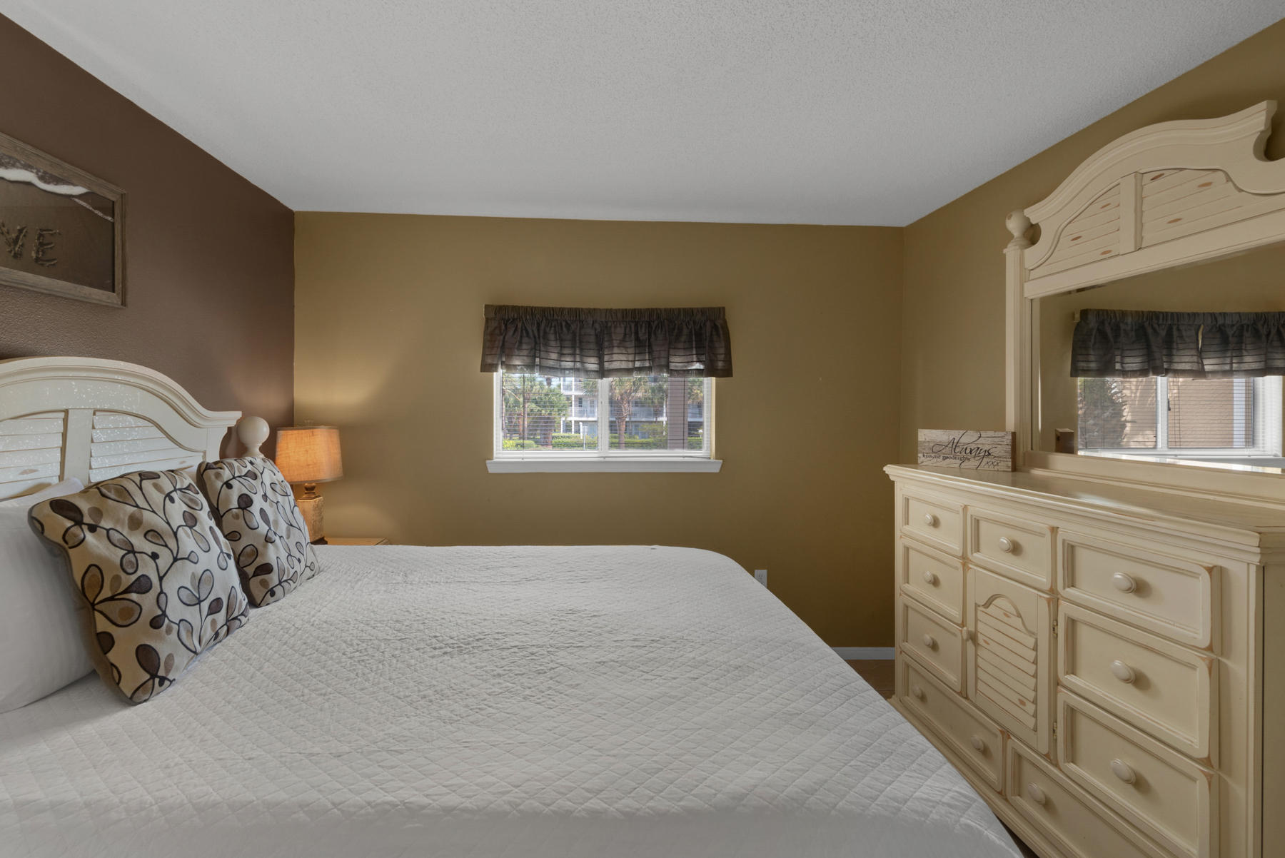 Crystal Sands Condo - Residential