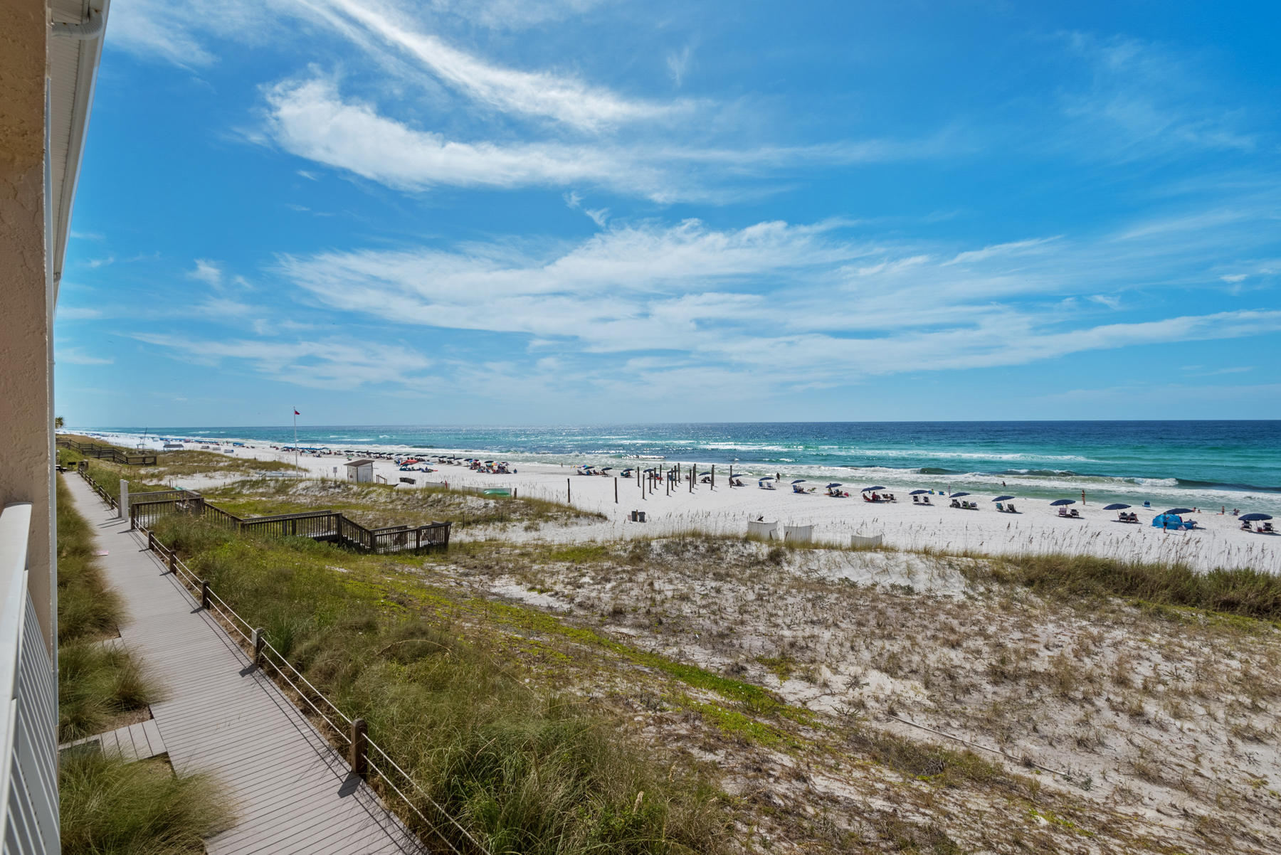 Crystal Sands Condo - Residential