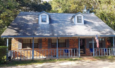 A home in Crestview