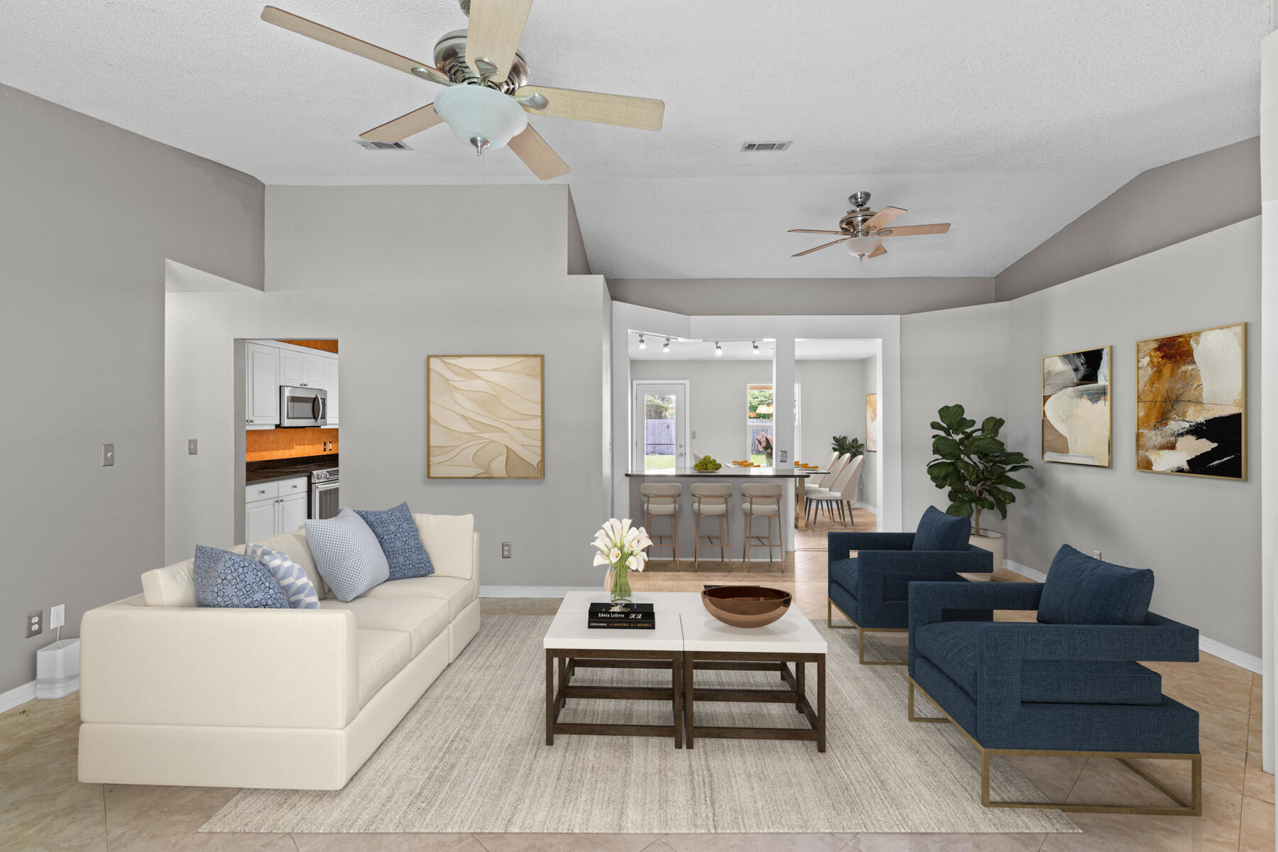 BAY BRIDGE LANDING PH 2 - Residential