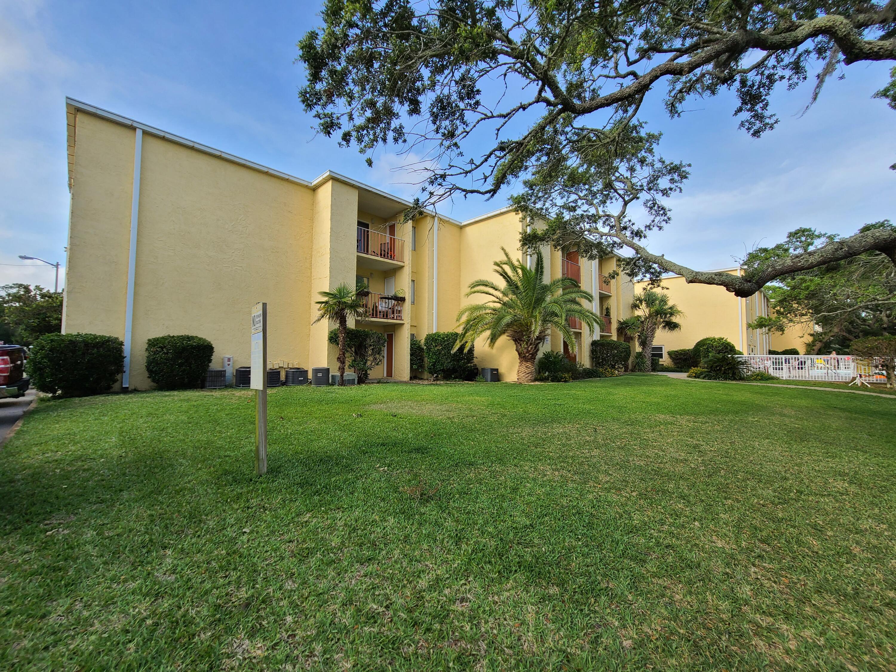 CEDARS CONDO - Residential