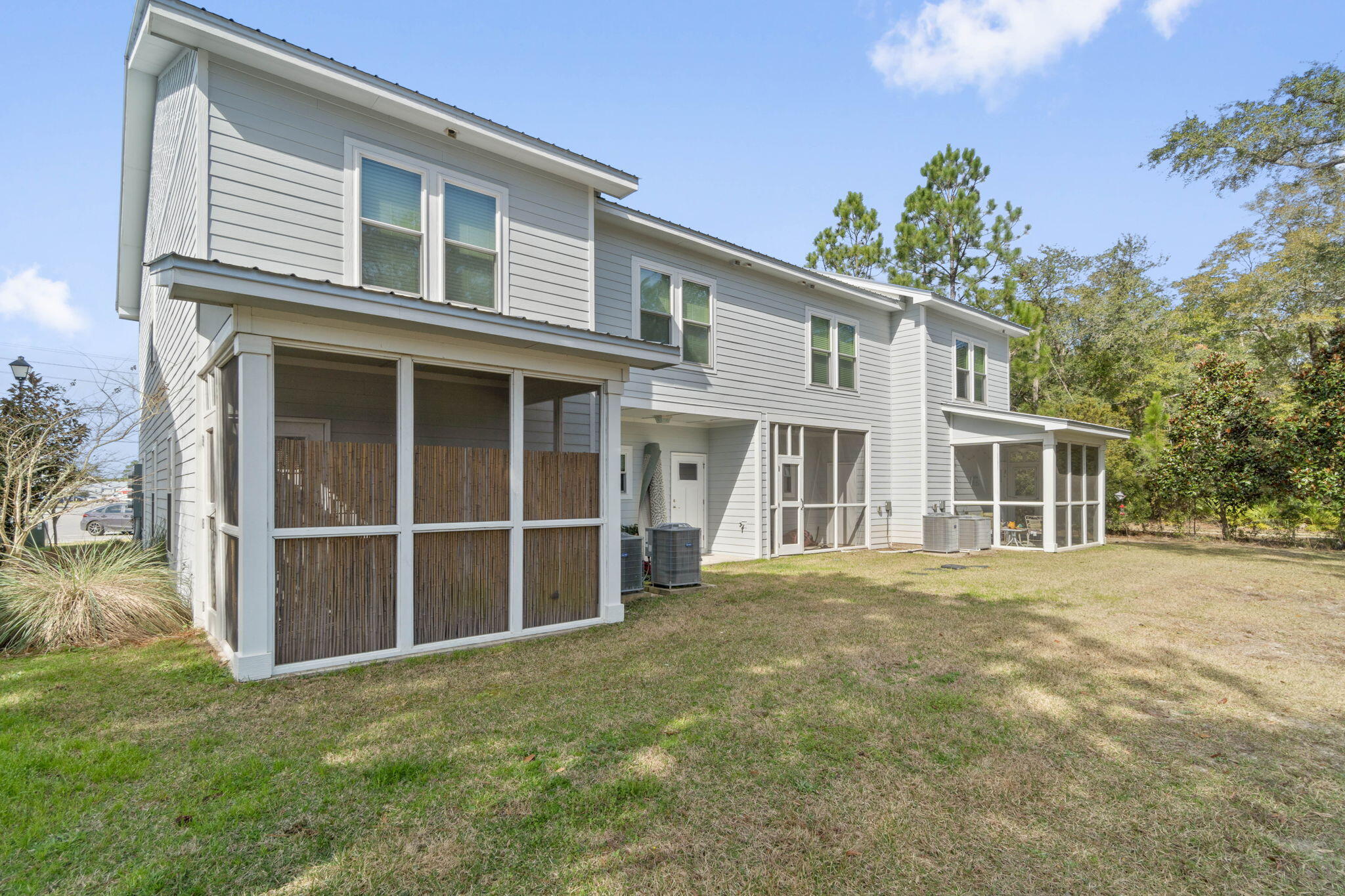 VERANDAS AT FREEPORT - Residential