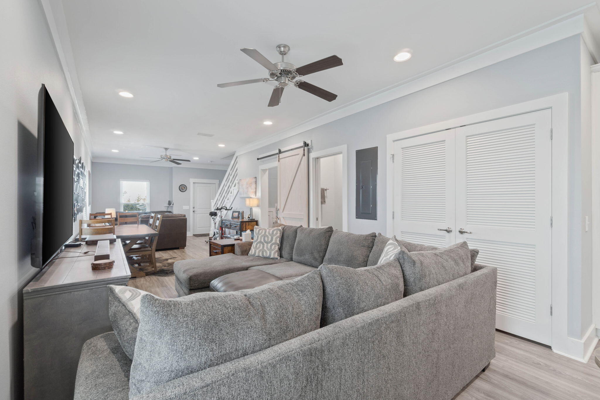 VERANDAS AT FREEPORT - Residential