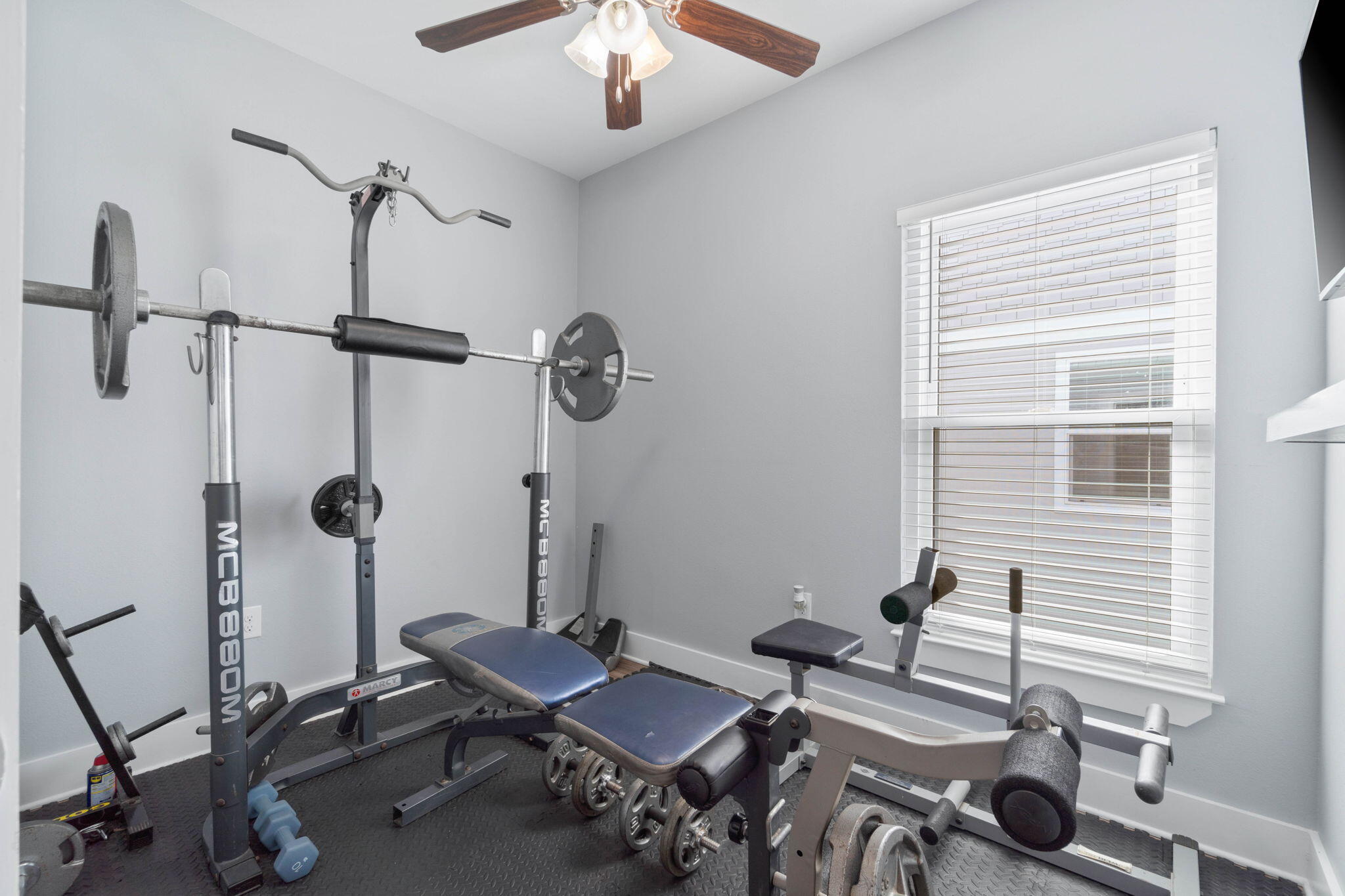 VERANDAS AT FREEPORT - Residential