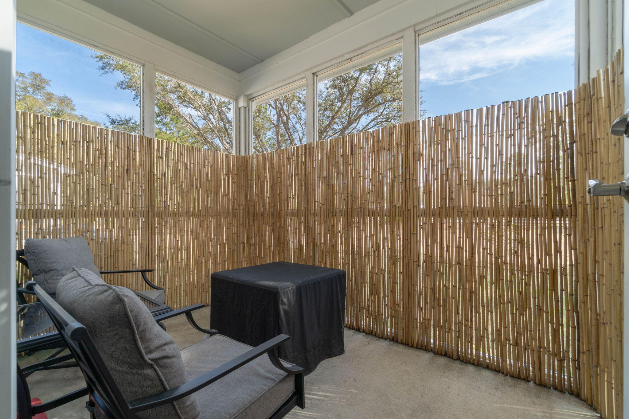 VERANDAS AT FREEPORT - Residential