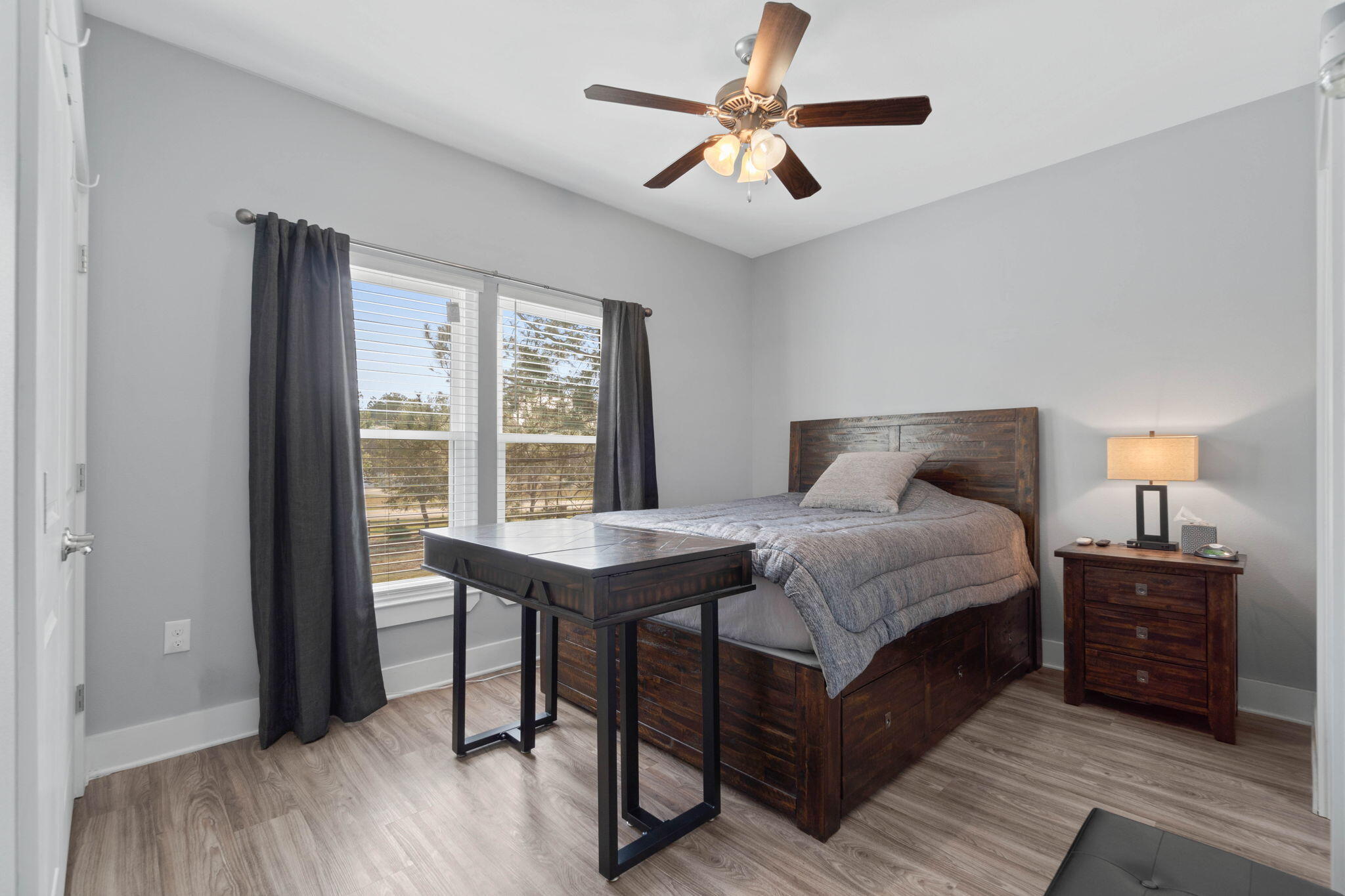 VERANDAS AT FREEPORT - Residential