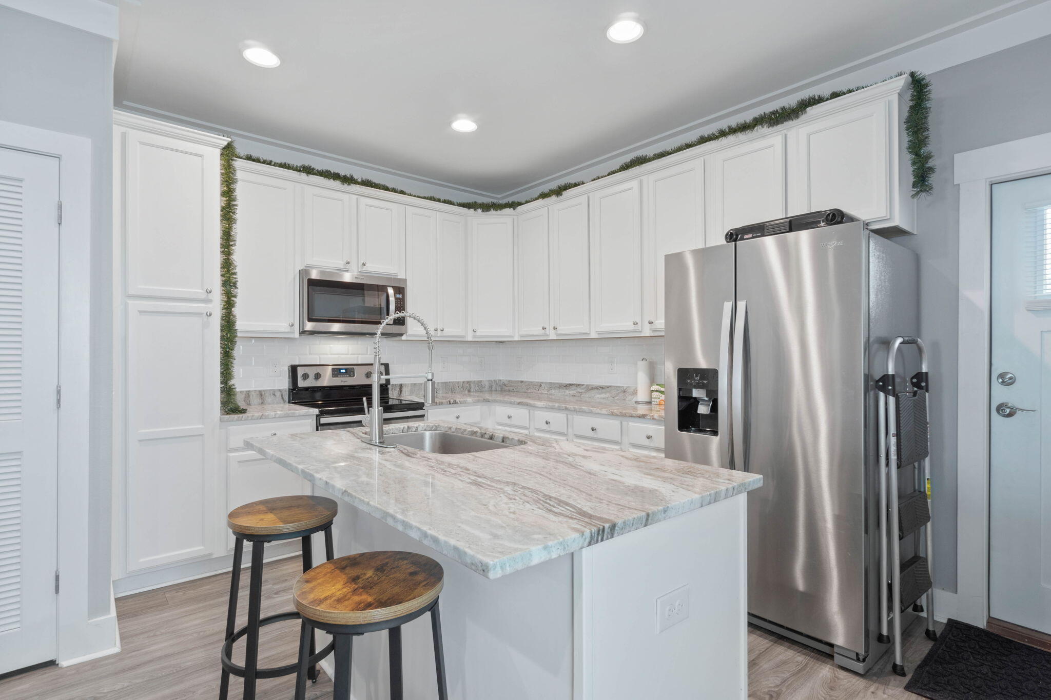 VERANDAS AT FREEPORT - Residential