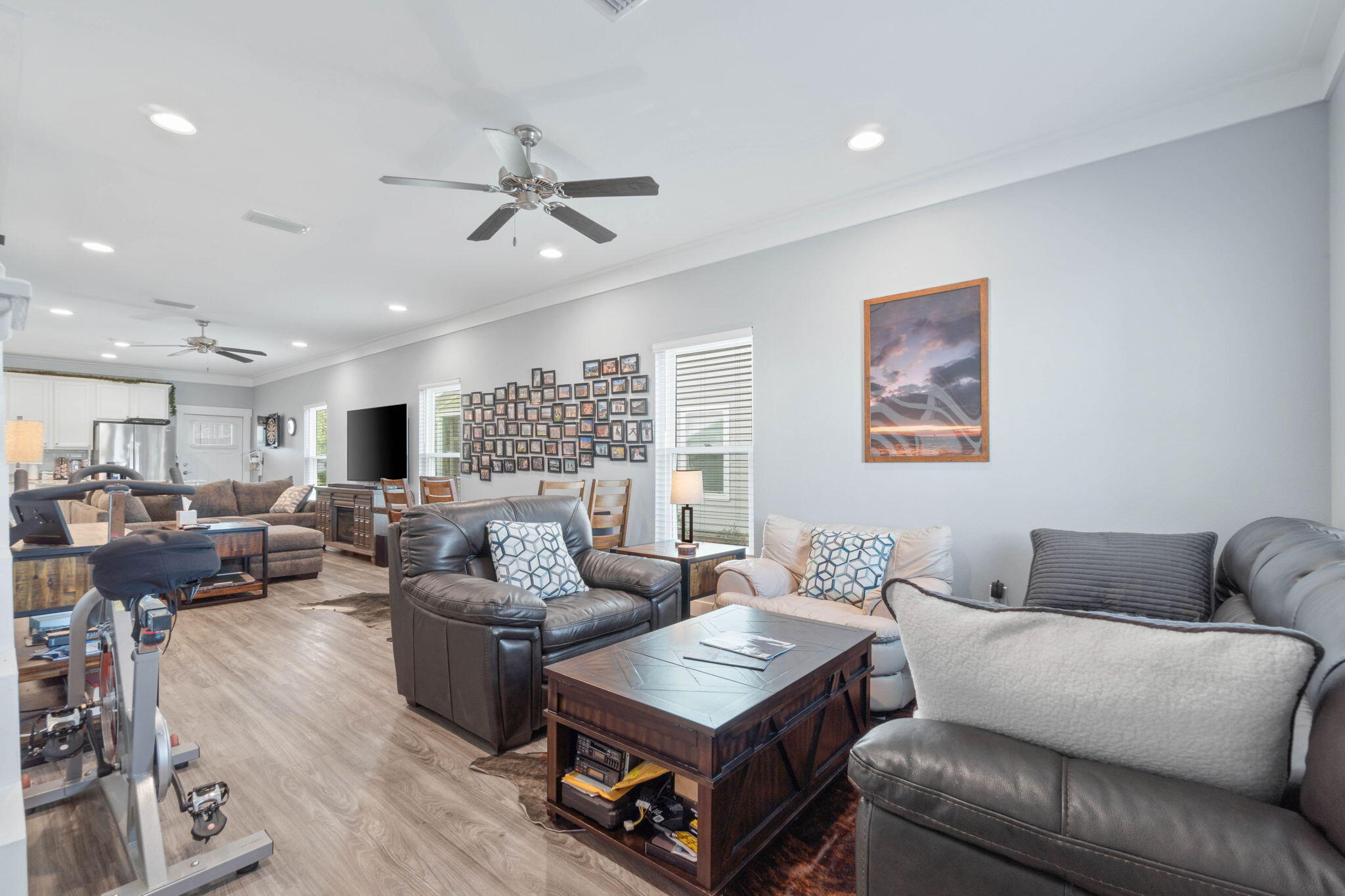 VERANDAS AT FREEPORT - Residential