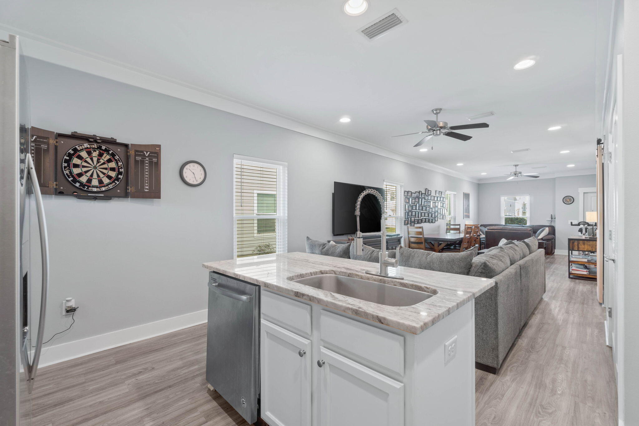 VERANDAS AT FREEPORT - Residential