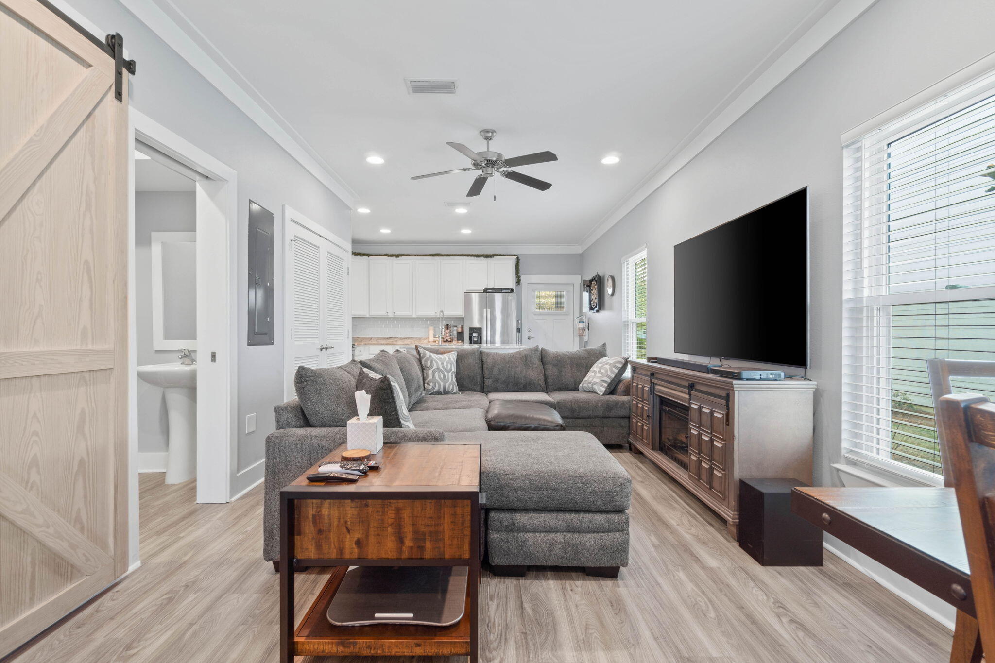 VERANDAS AT FREEPORT - Residential