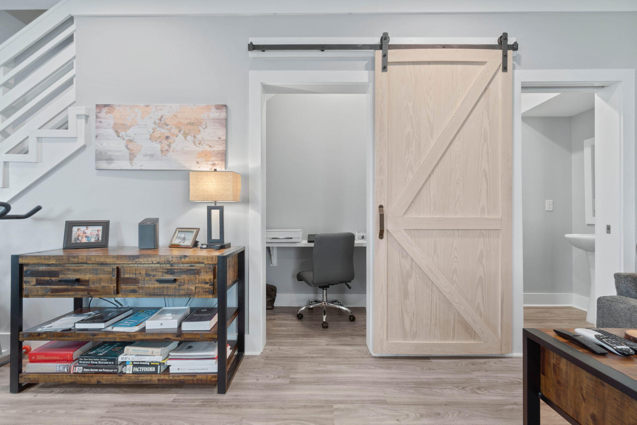 VERANDAS AT FREEPORT - Residential