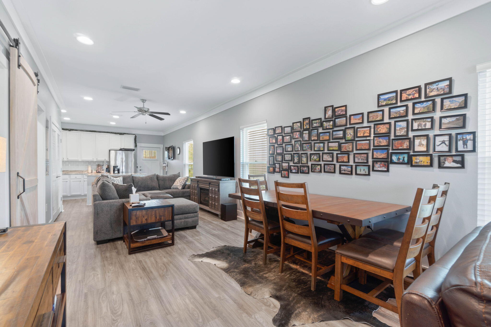 VERANDAS AT FREEPORT - Residential