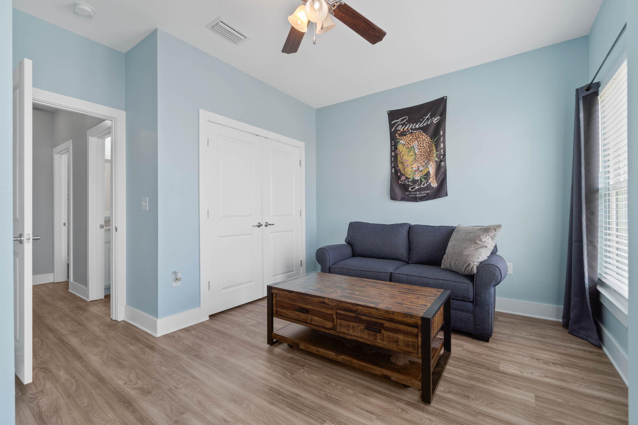 VERANDAS AT FREEPORT - Residential