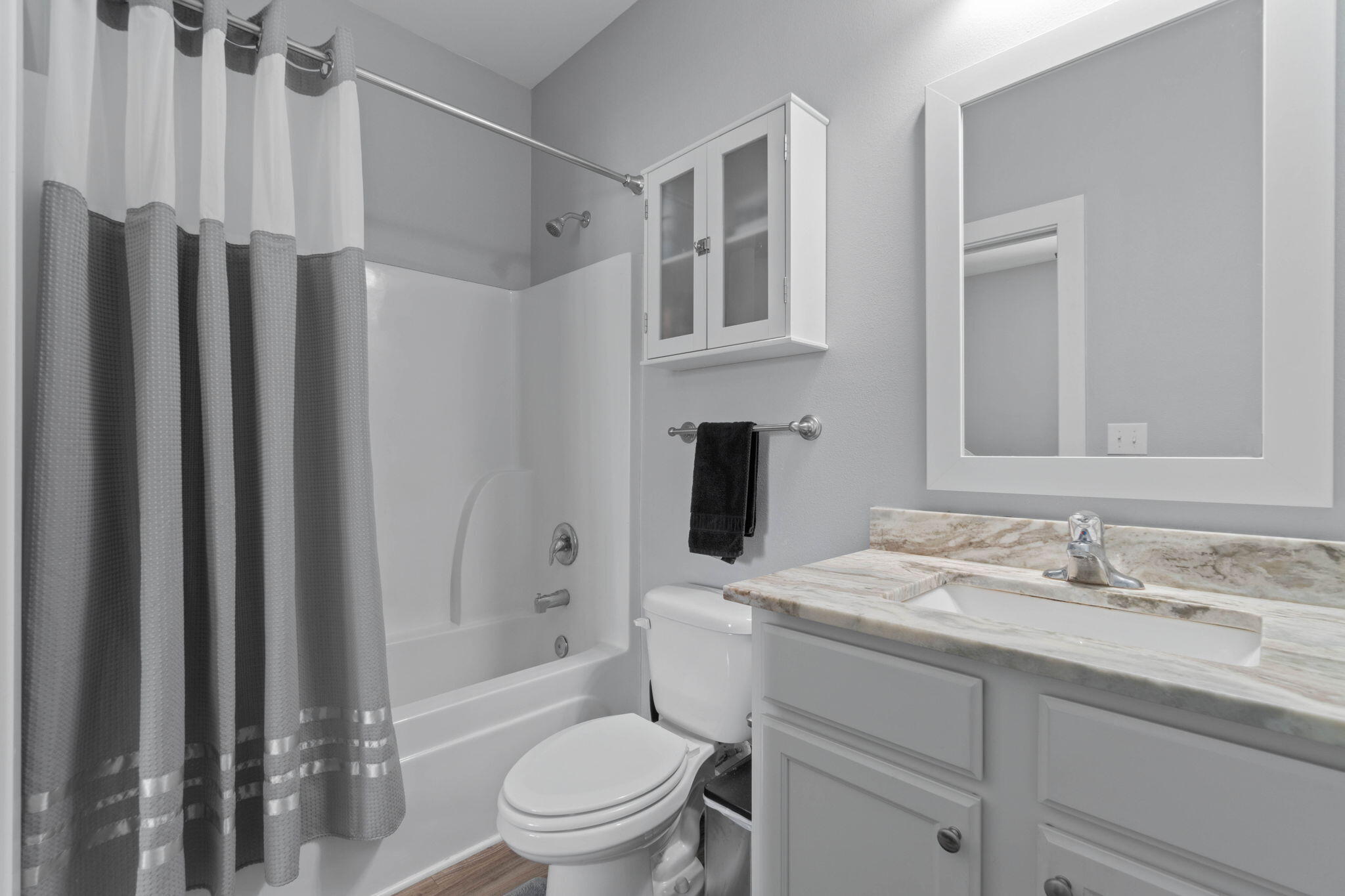 VERANDAS AT FREEPORT - Residential