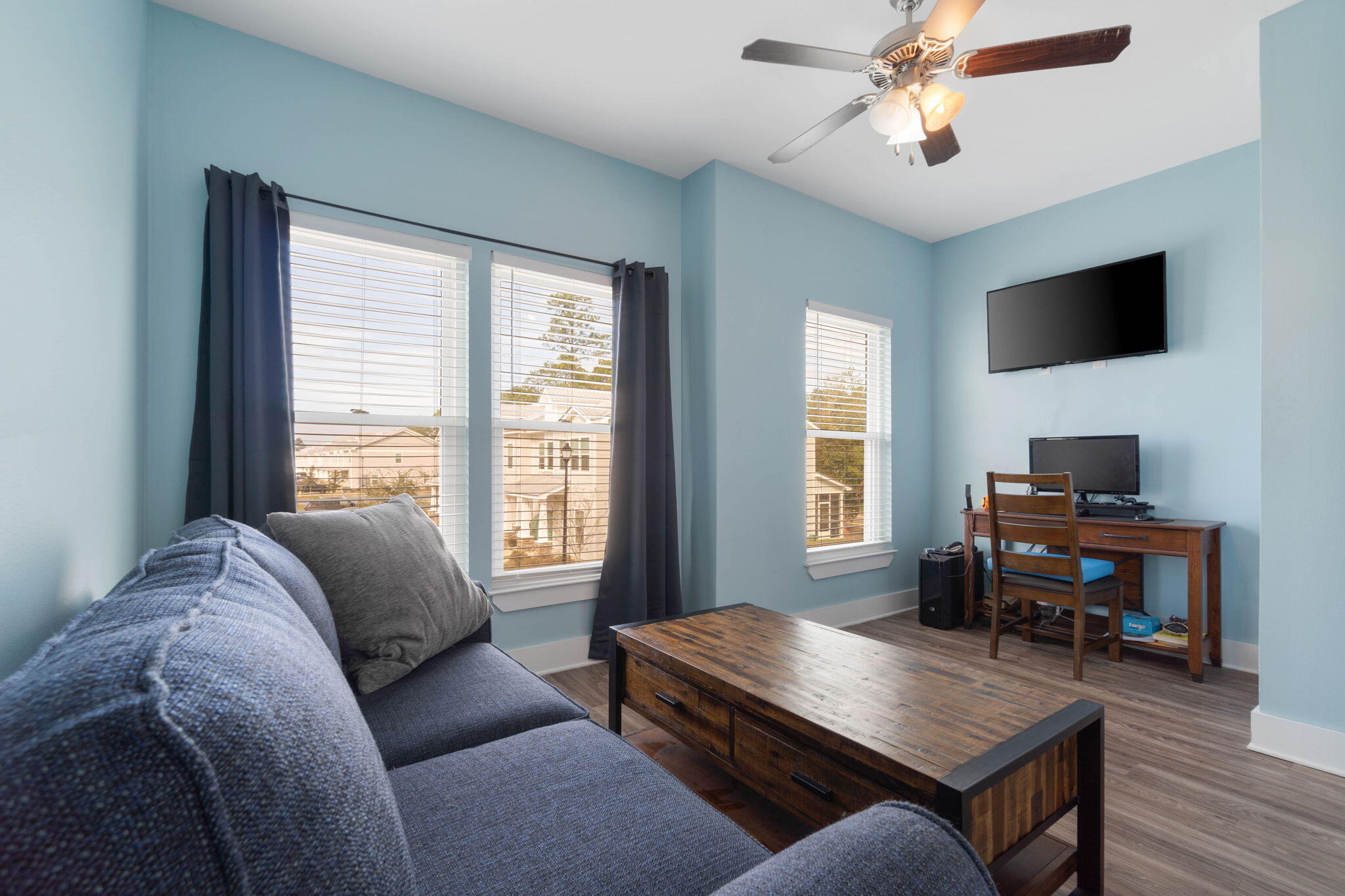 VERANDAS AT FREEPORT - Residential