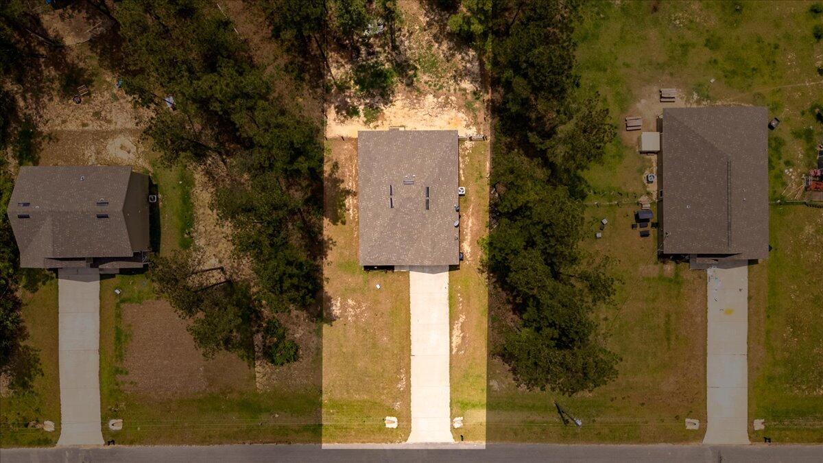 COSTAS RIDGE - Residential